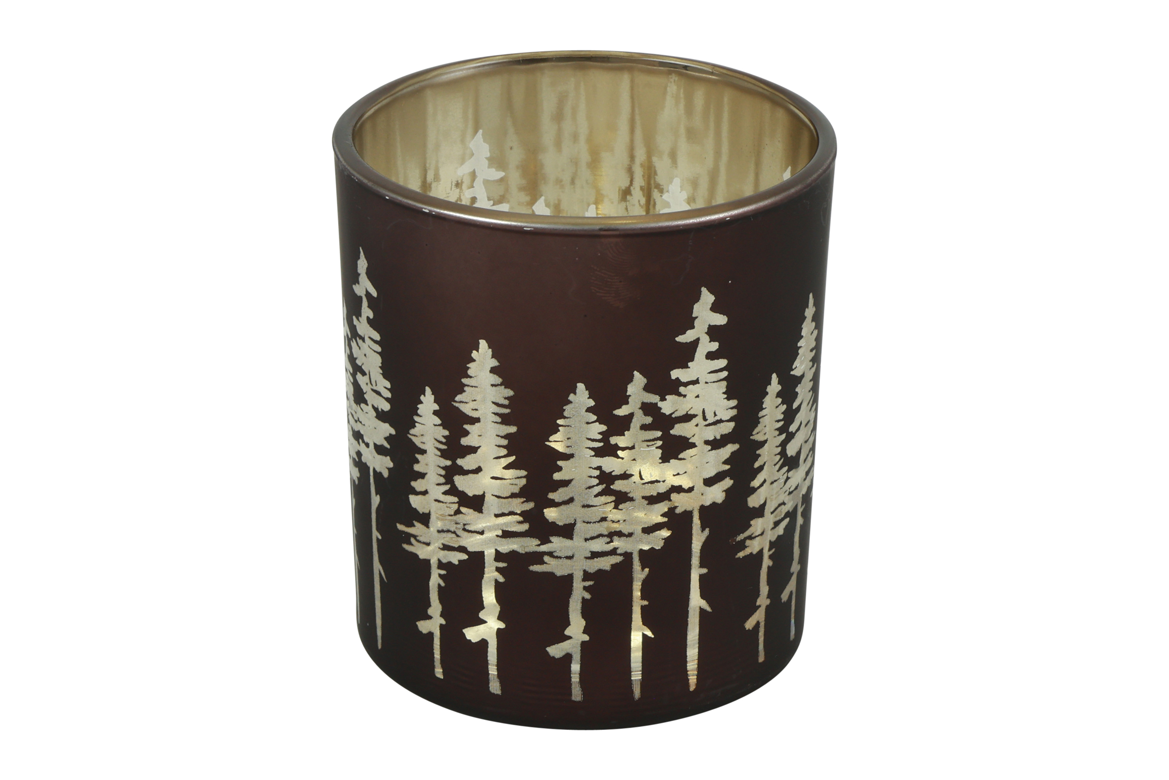 Tealighth Forest Aska S Brown Gift