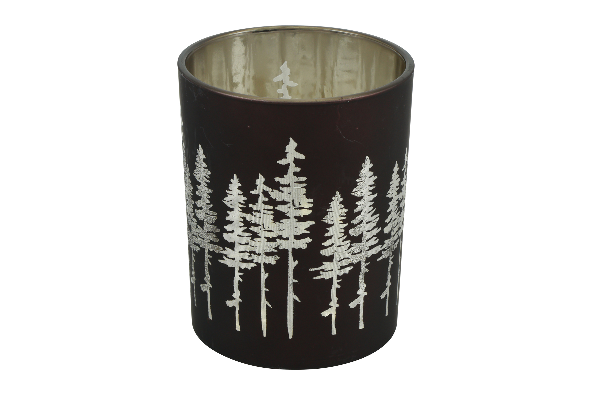 Tealighth Forest Aska Co L Brown Gift