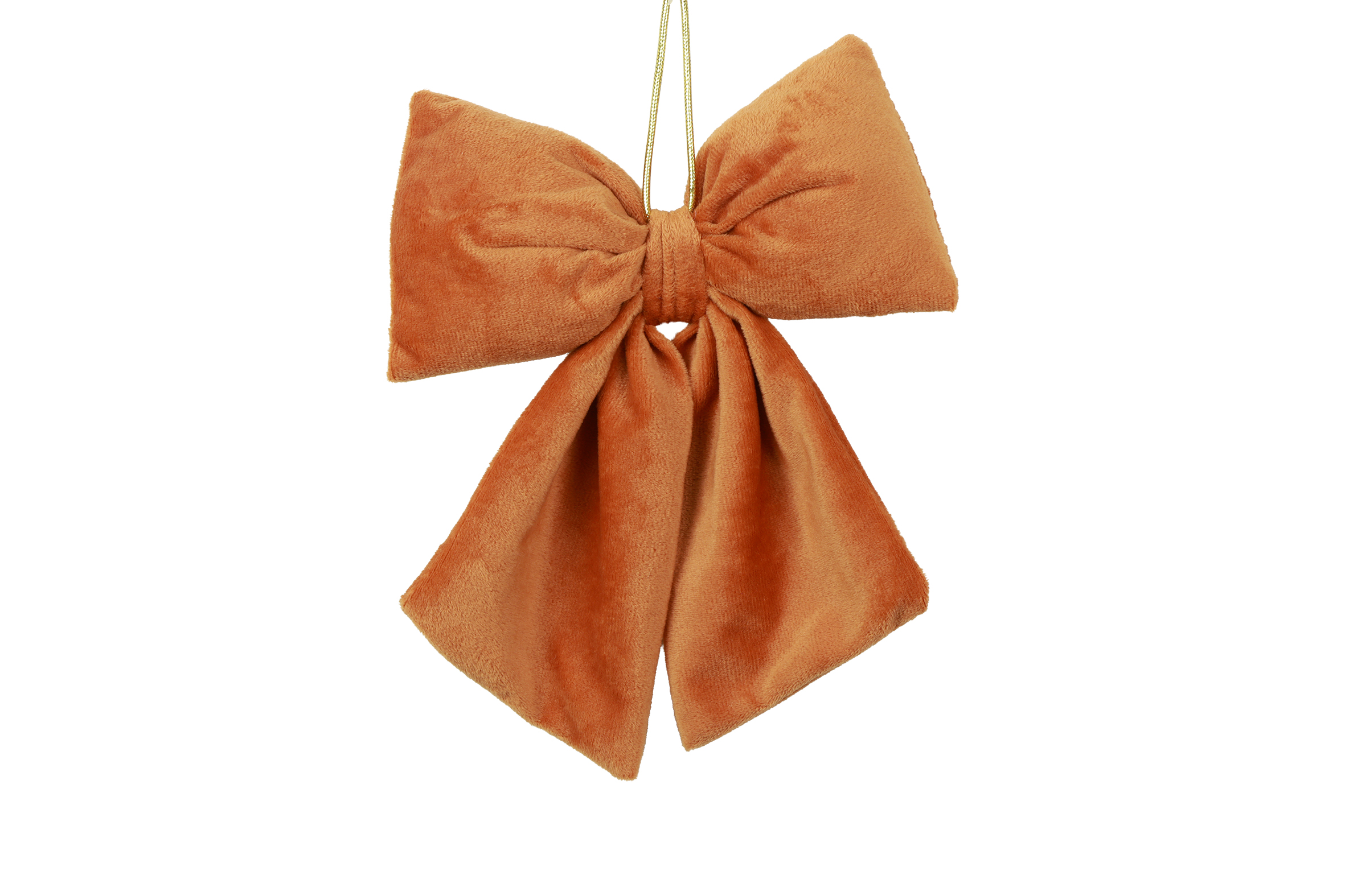 Bowknot Lue S L.brown Gift