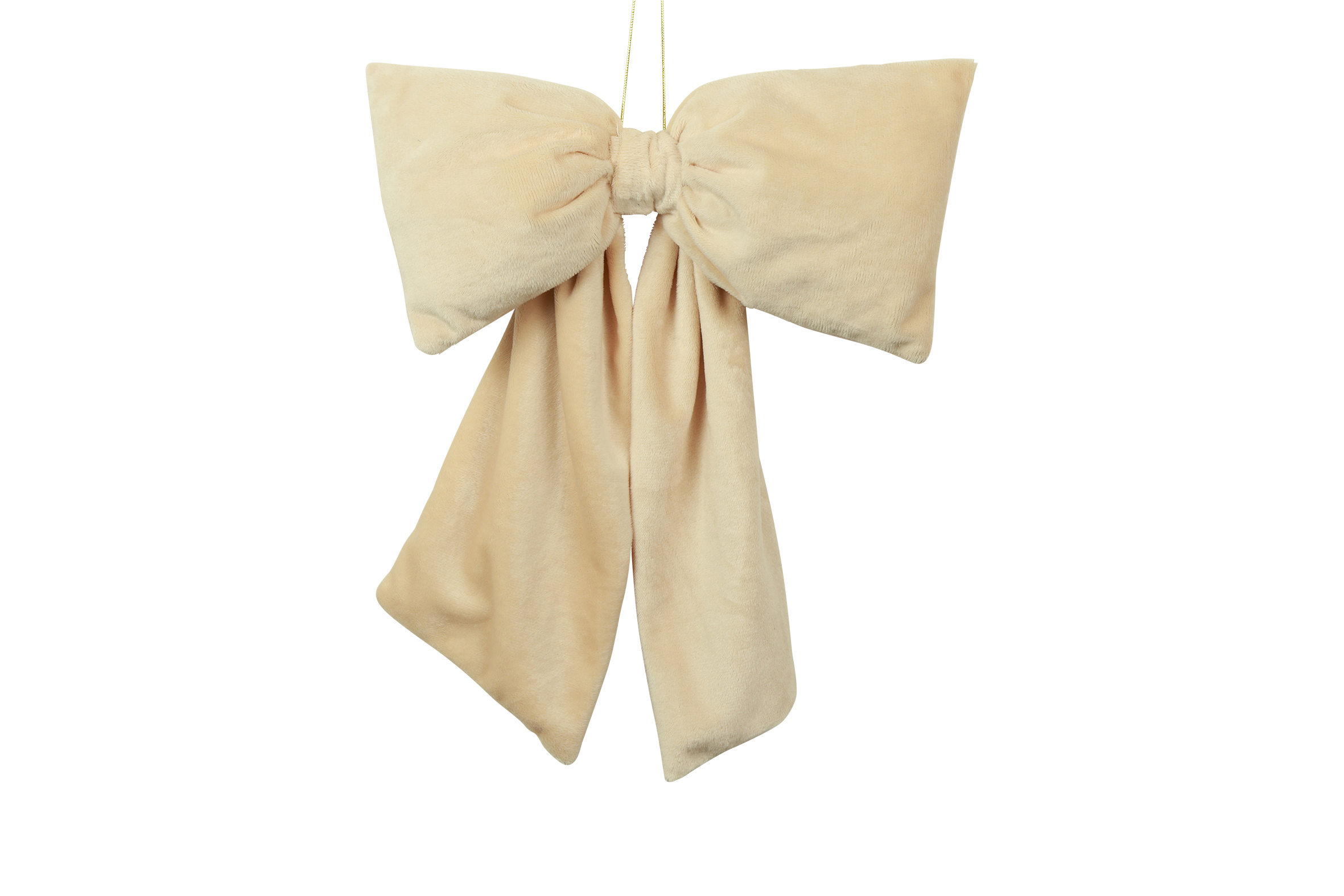 Bowknot Lue L CrÃˆme Gift