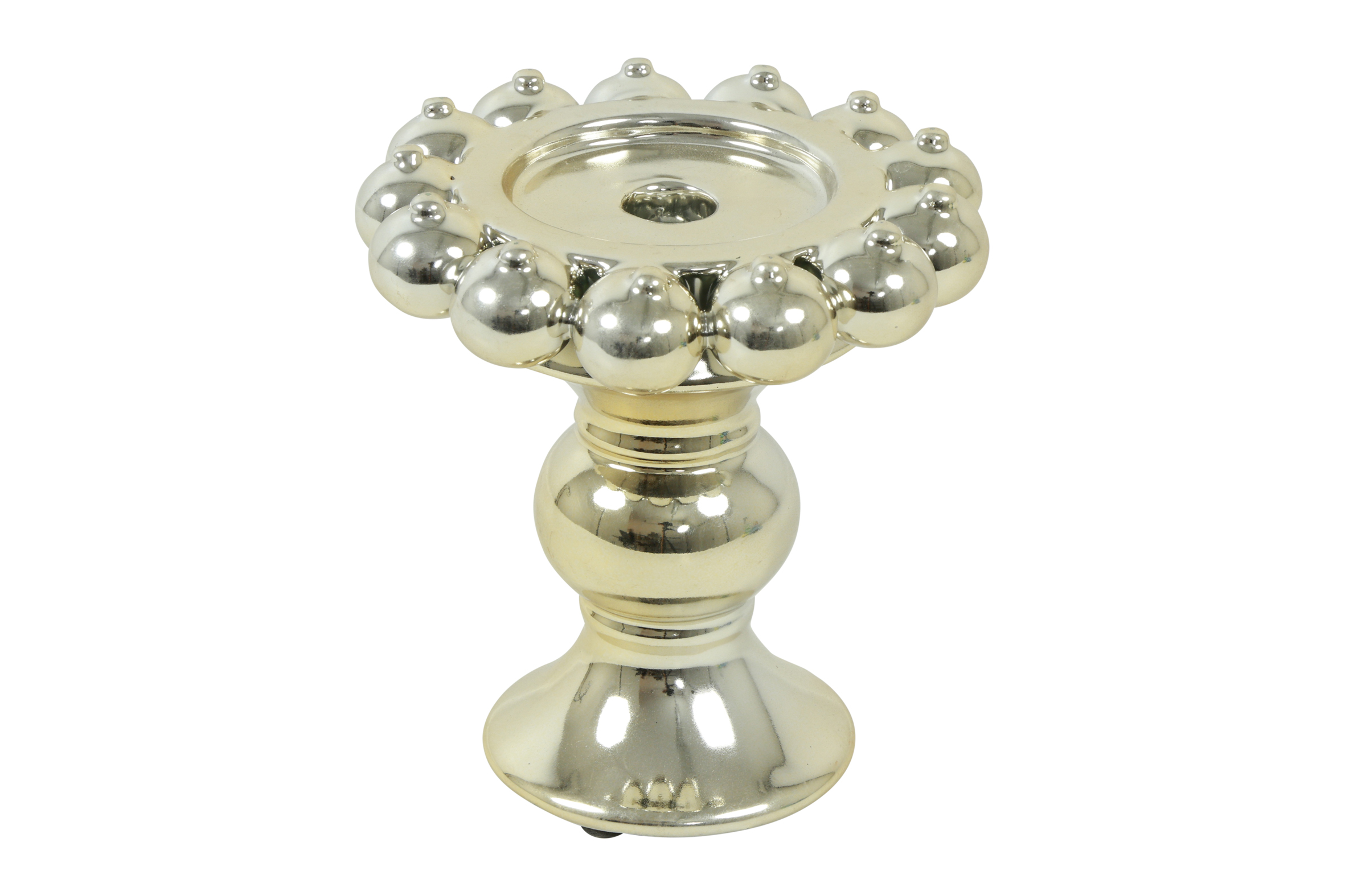 Candleh Christmas Bell Gold Gift