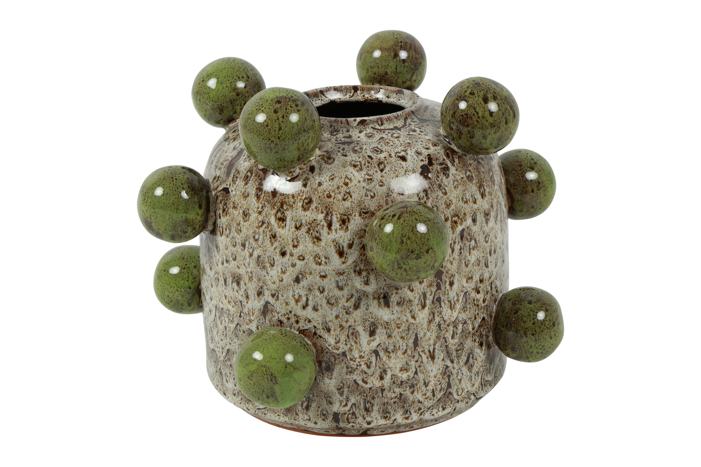 Vase Wide Bolivar S Multicolor Gift