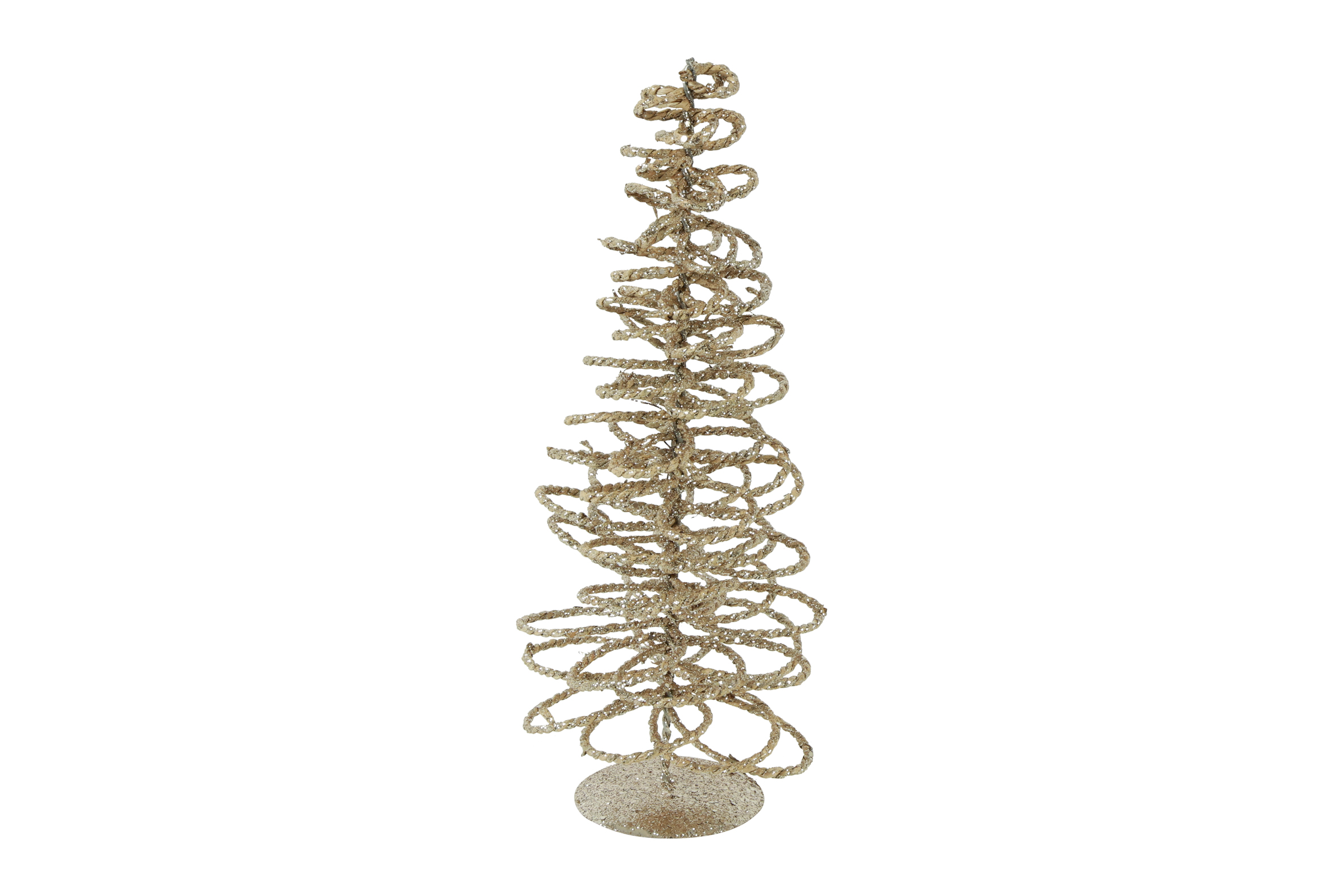 Ornament Tree Orick S Silver Gift