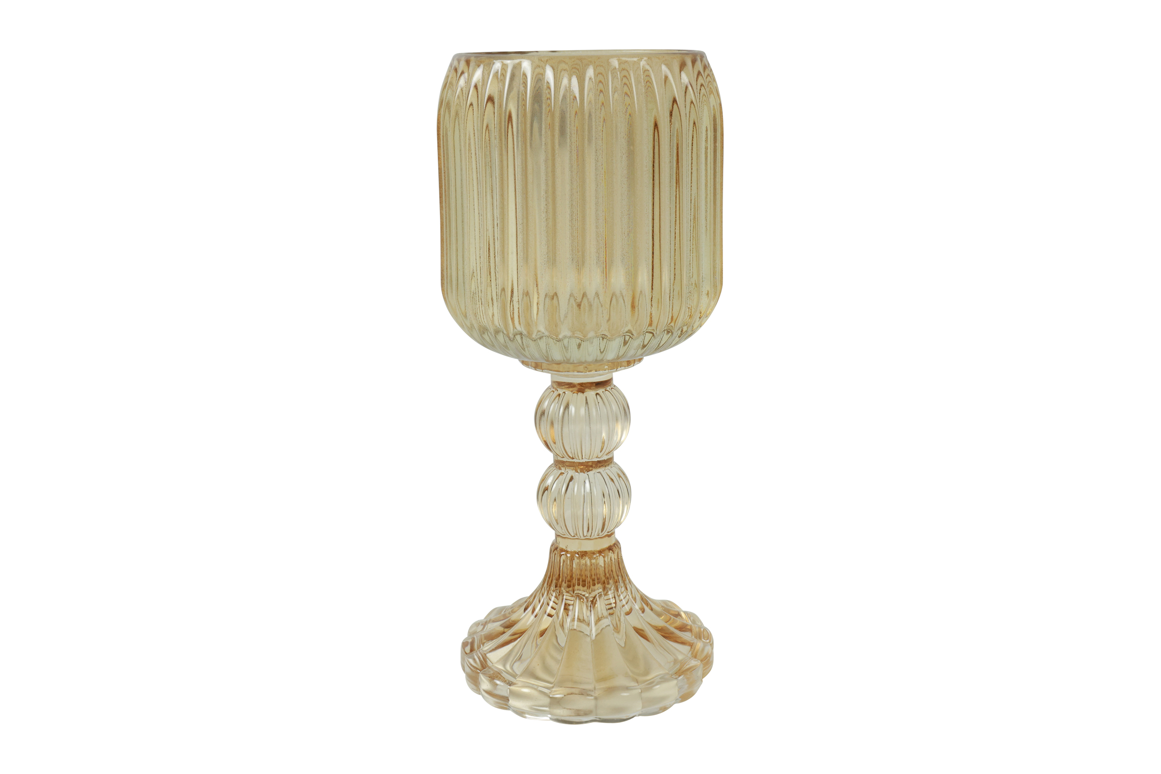 Tealighth On Foot Sierra Valerio L L.brown Gift