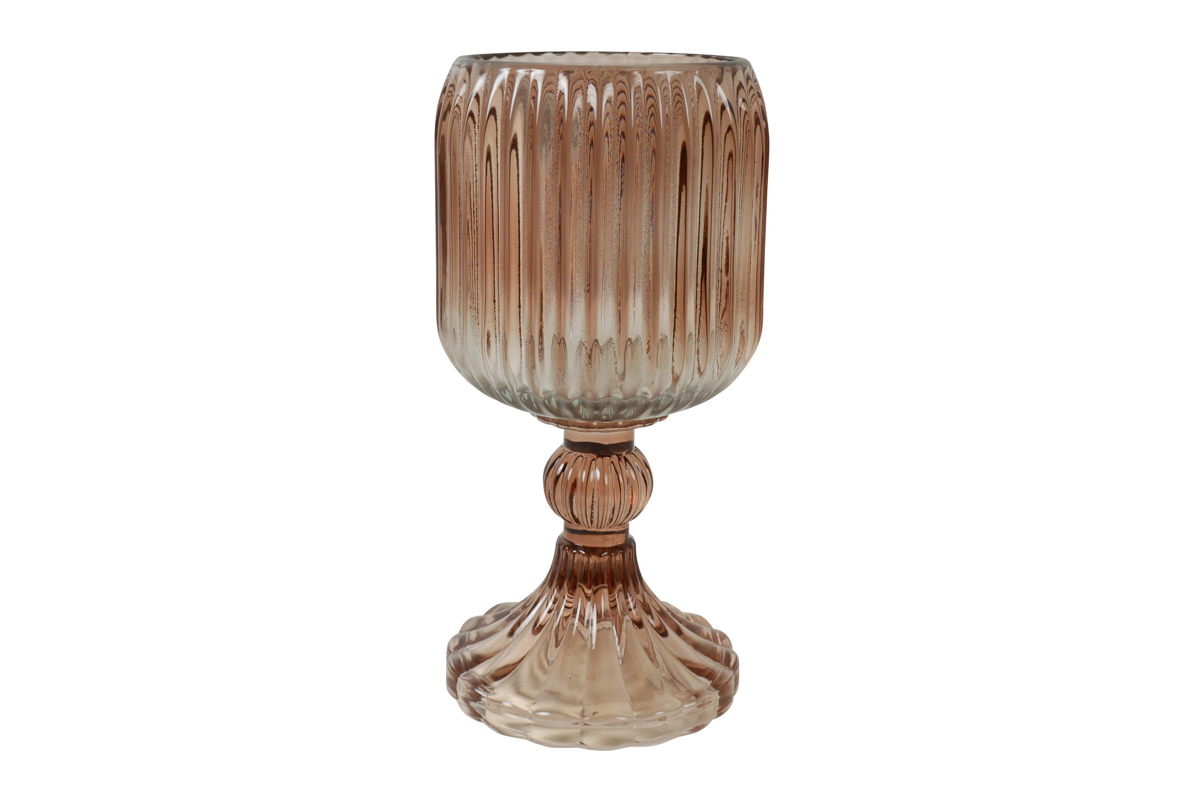 Tealighth On Foot Sierra Valerio S Dark Brown Gift