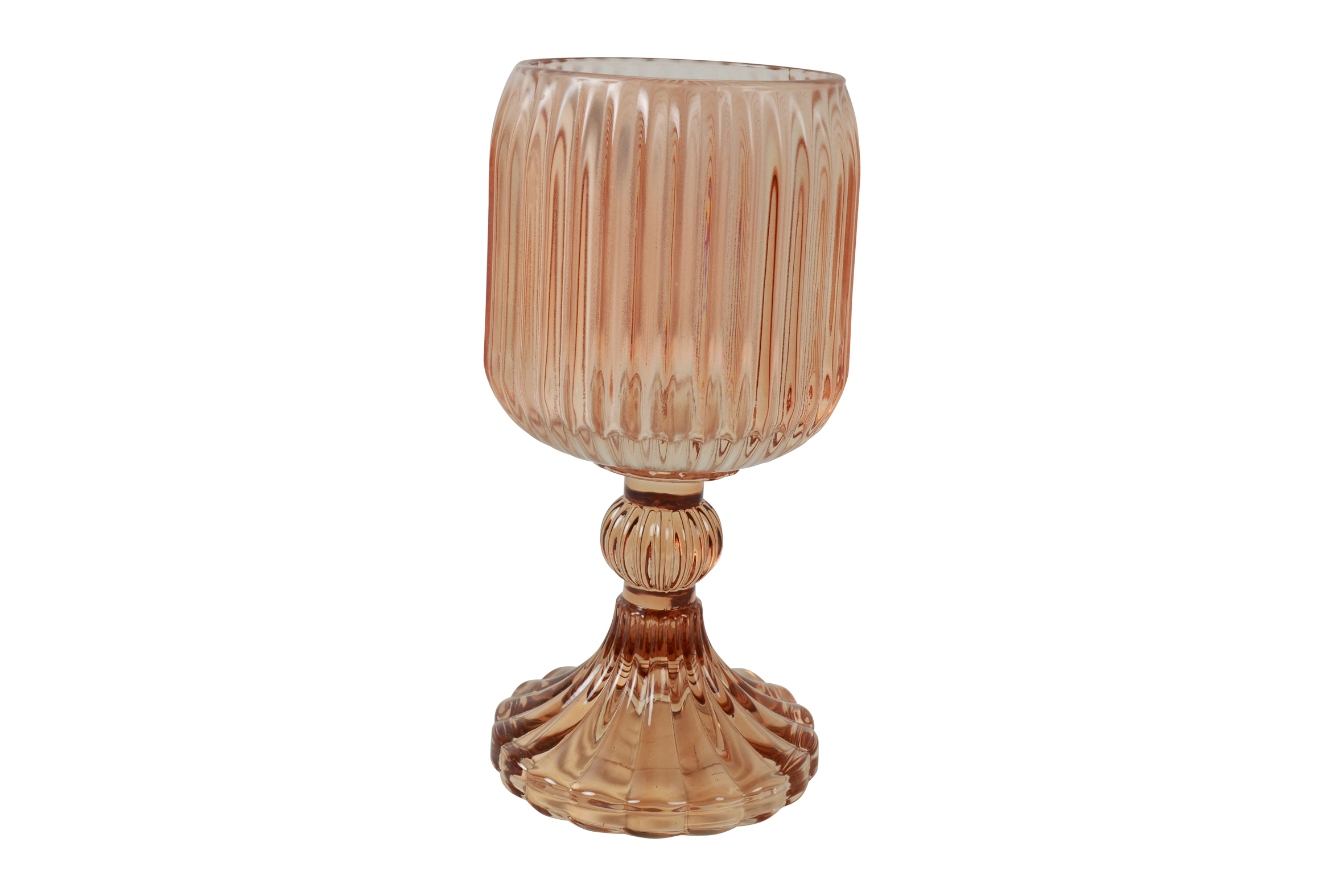 Tealighth On Foot Sierra Valerio S Brown Gift