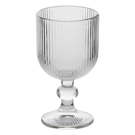 Wine Glass Ema 25 Cl Transparent Gift