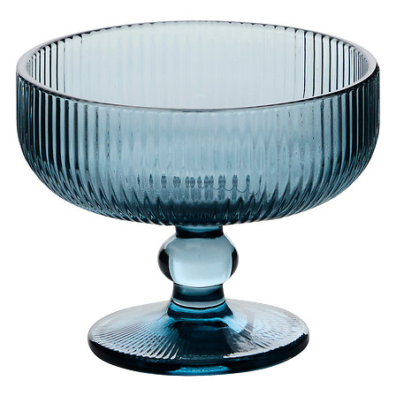 Ice Cream Bowl Ema 34 Cl Blue Gift