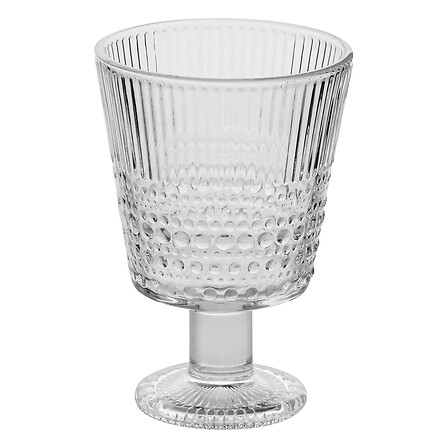 Wine Glass Joa 23 Cl Transparent Gift