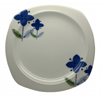Sarah Heaton Take Two Dinner Plate 28cm  Pack 6 Gift