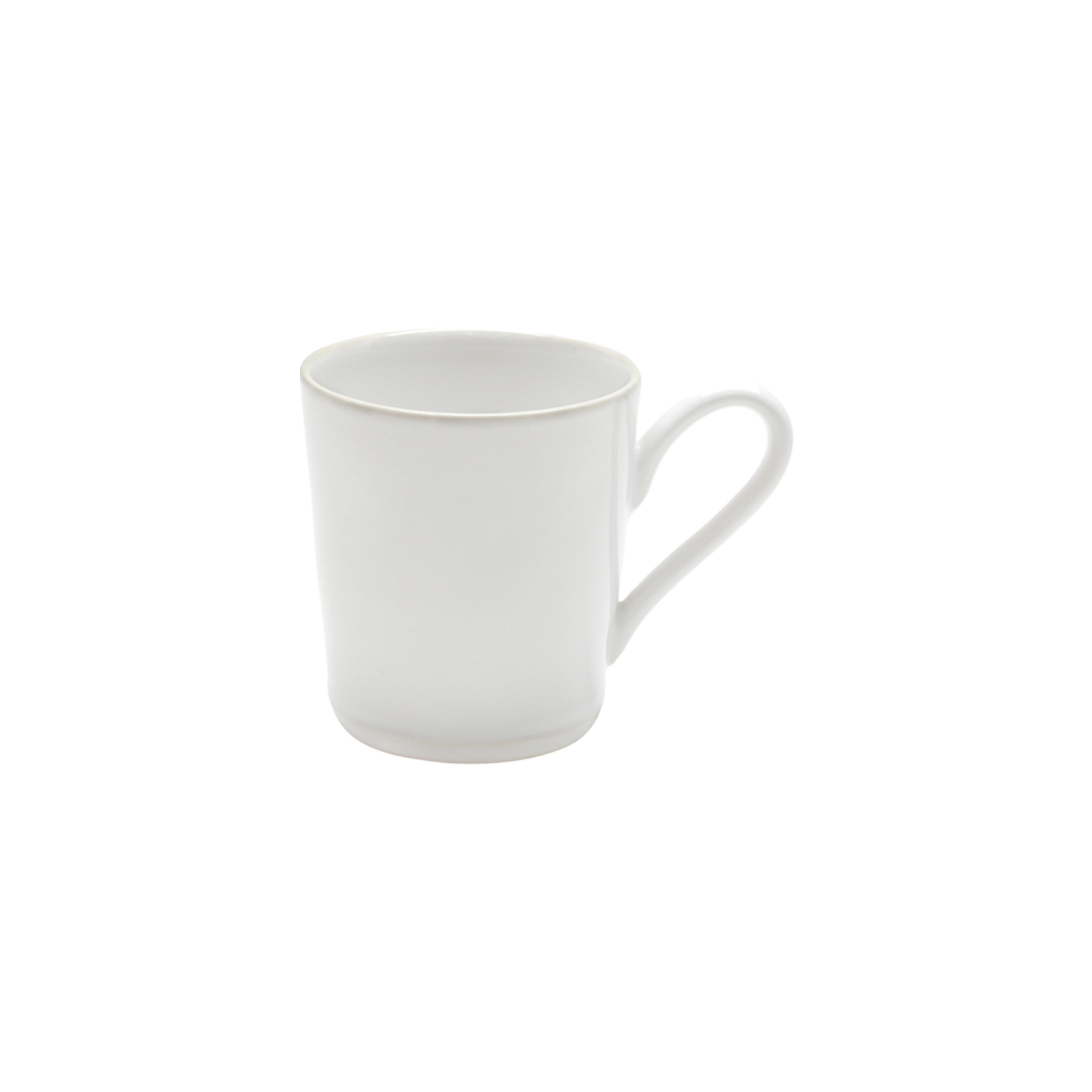Beja White/cream Mug 0.35l Gift