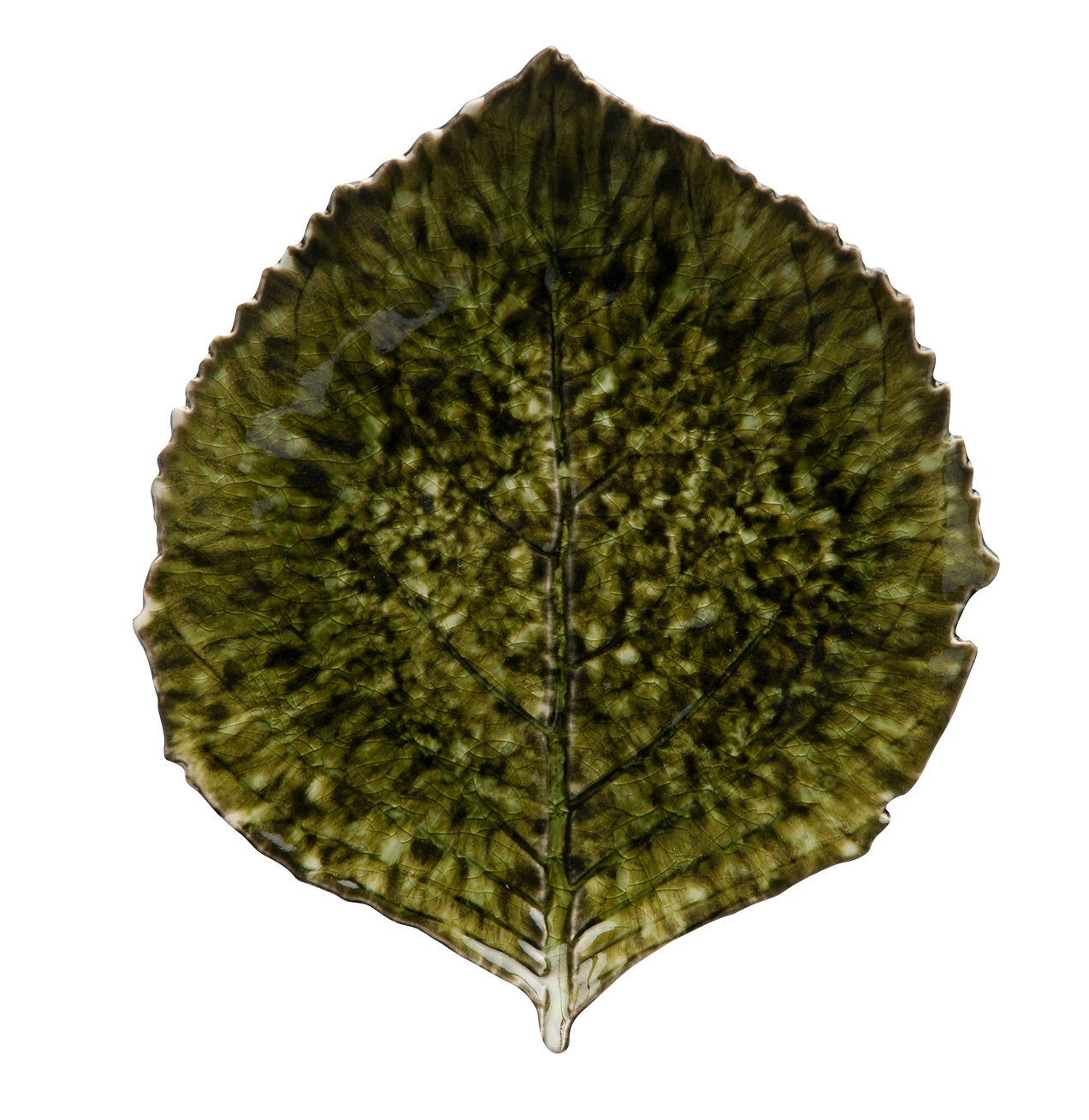 Riviera Forets Hydrangea Leaf 22cm Gift