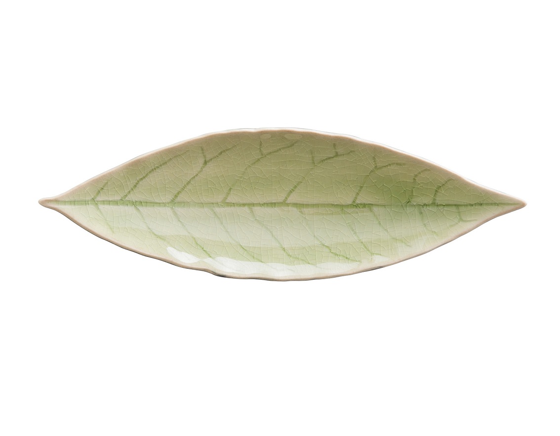 Riviera Vert Frais Laurel Leaf 18cm Gift