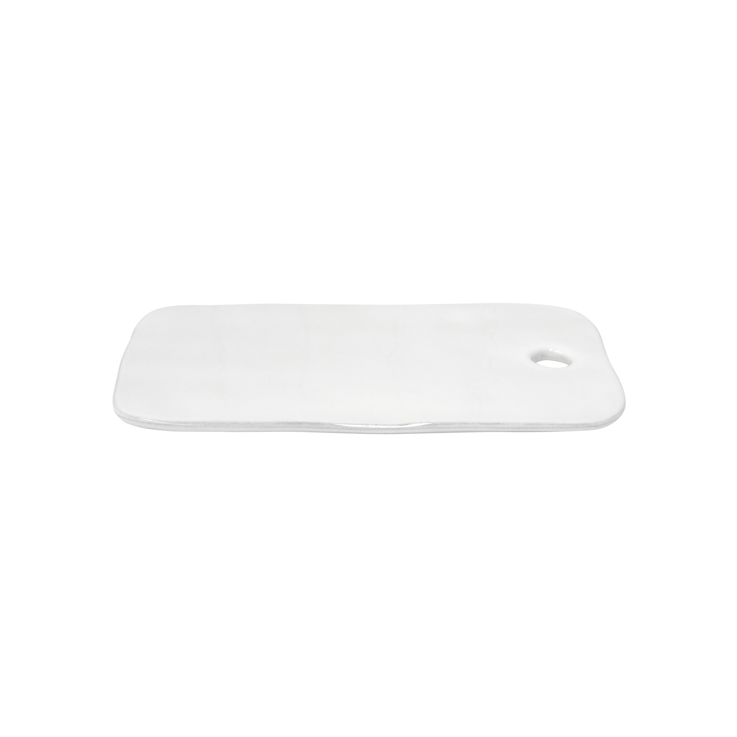 Aparte White Rect. Tray/board Large 32cm Gift
