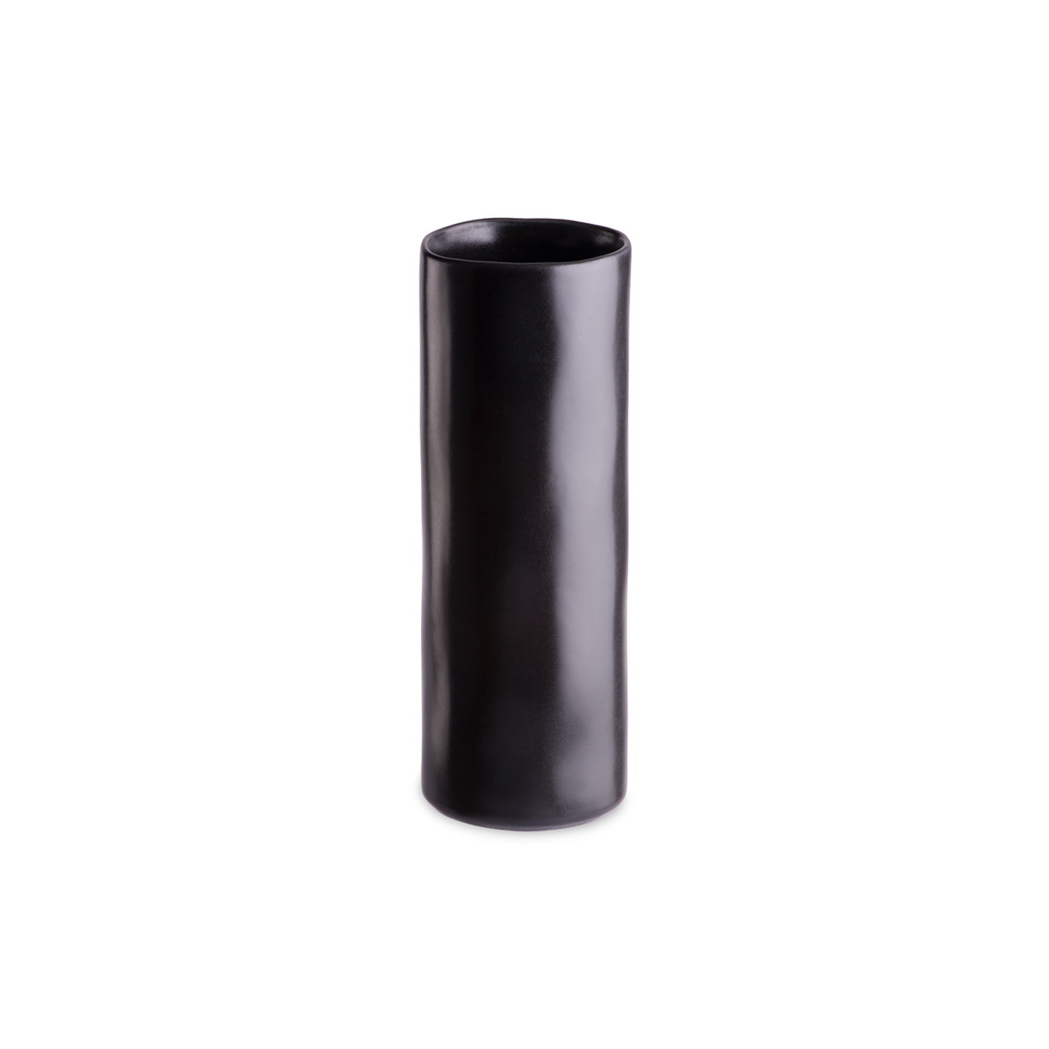 Le Jardin Sable Noir Cylinder Vase 1.07l Gift