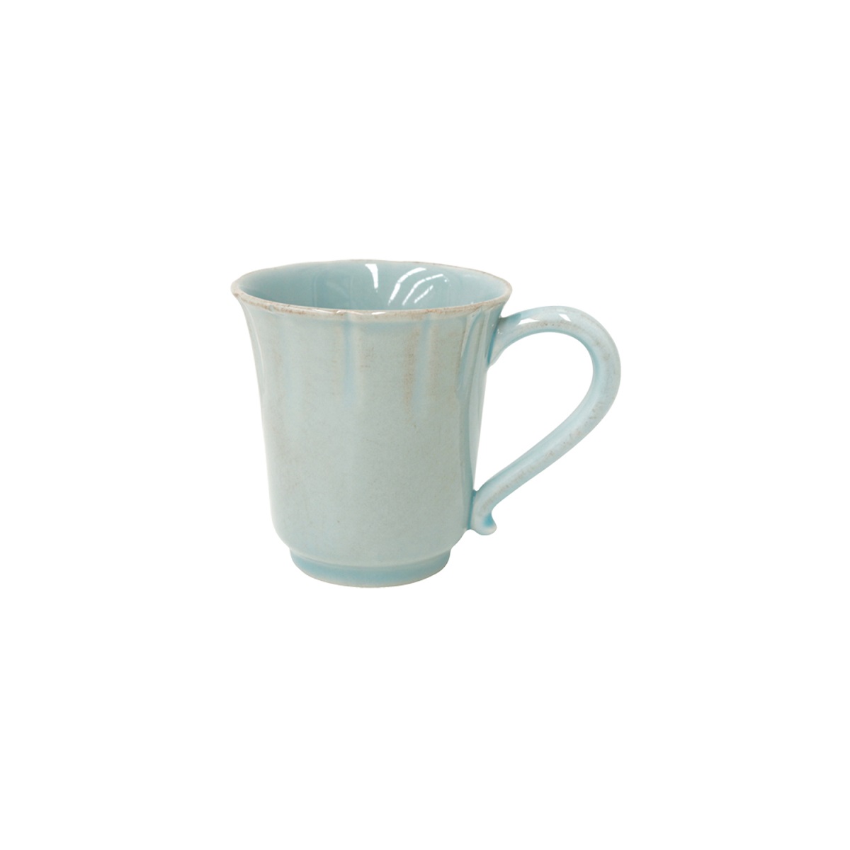 Alentejo Turquoise Mug Gift