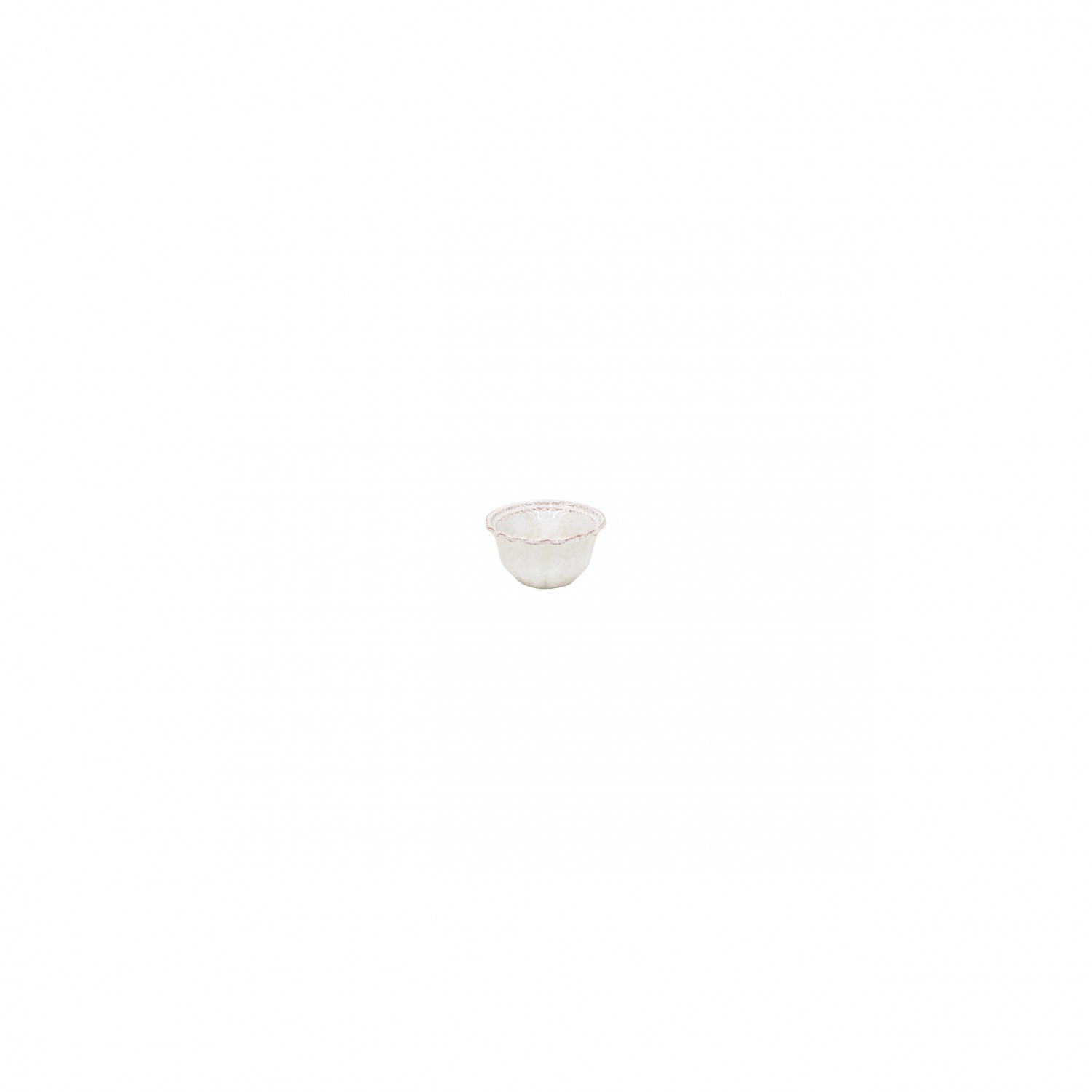 Impressions White Round Ramekin 10.4cm Gift