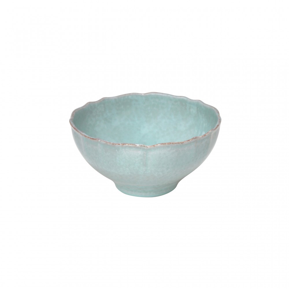 Impressions Turquoise Serving Bowl 26.9cm Gift