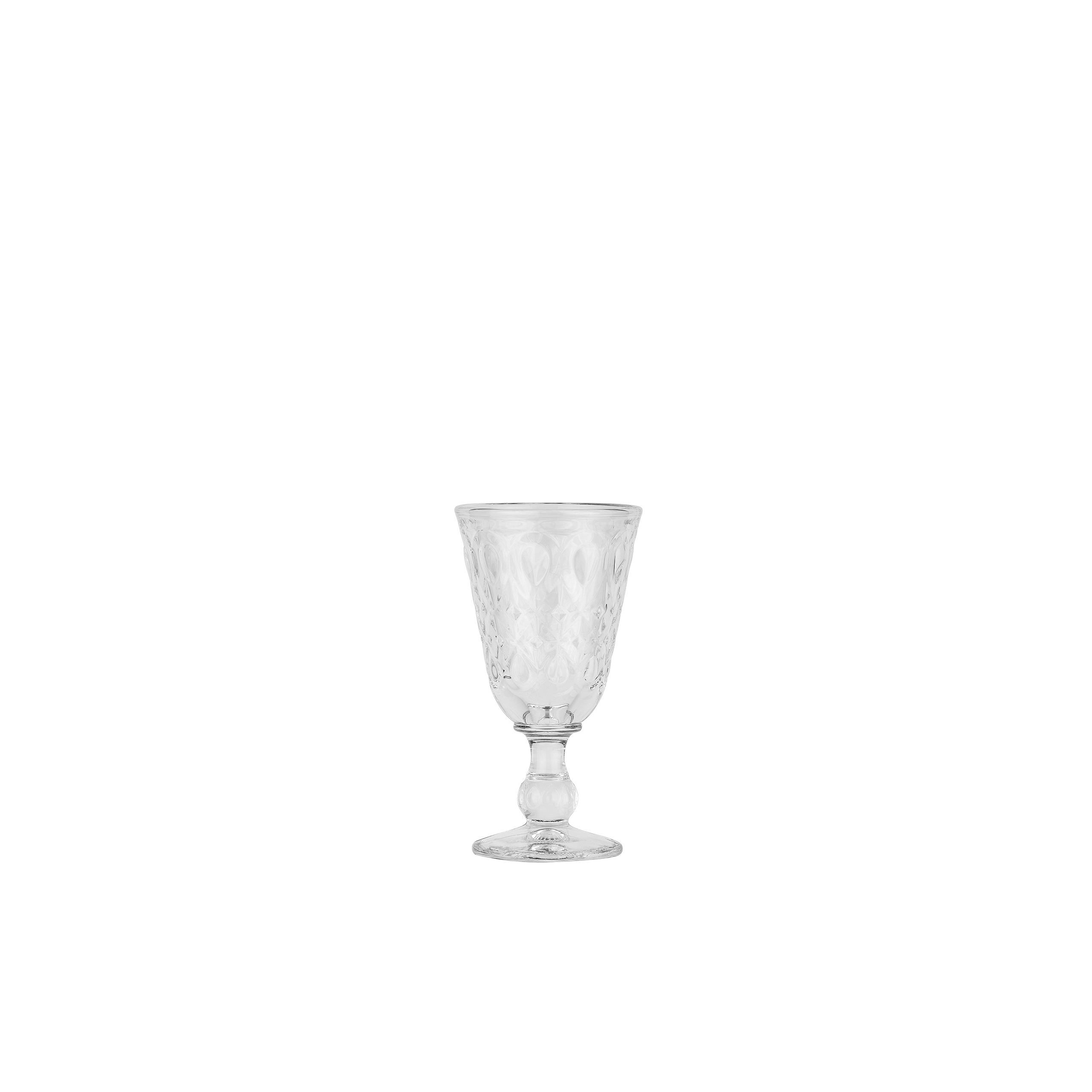 Vitral Water Glass 230ml Gift