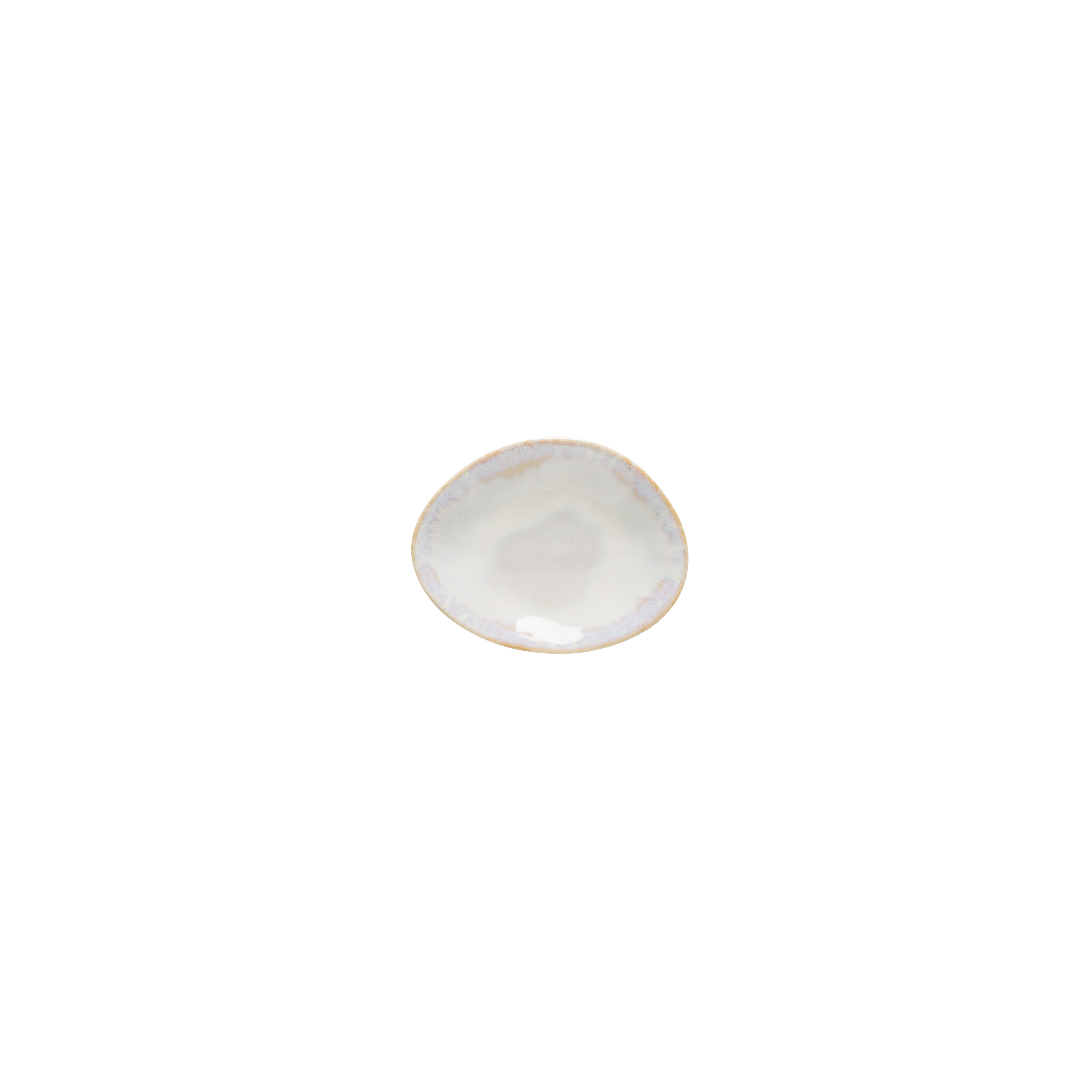 Brisa Salt Oval Mini Plate 11cm Gift