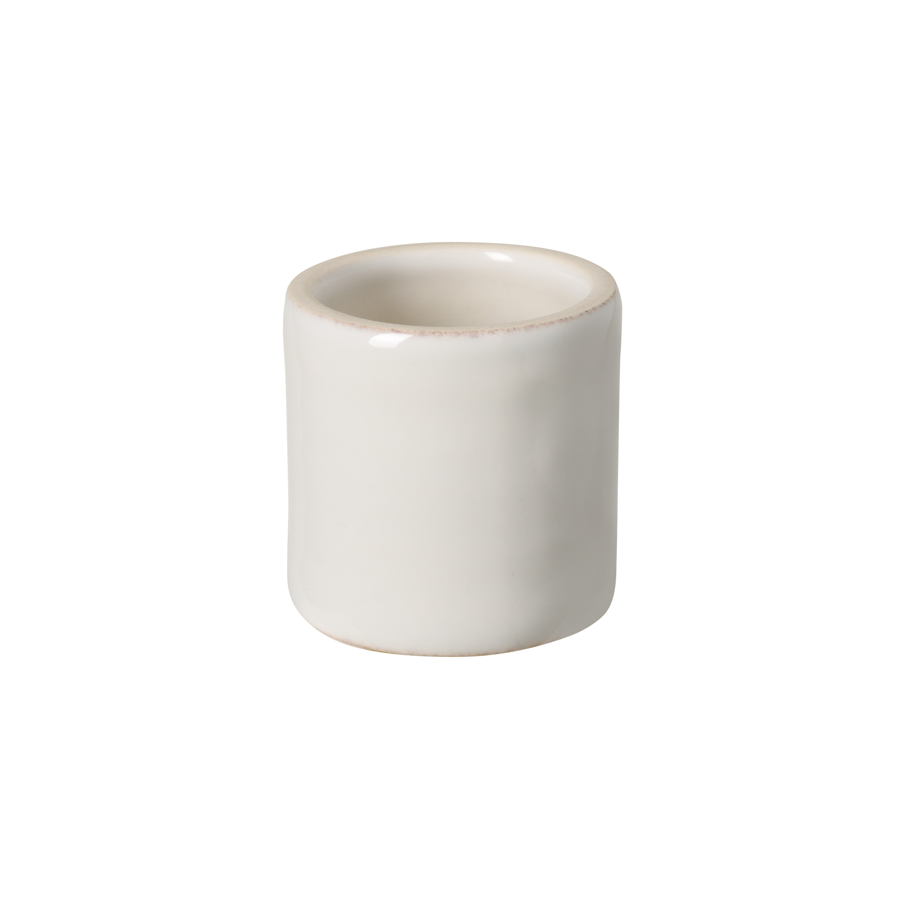 Aparte White Napkin Ring 4.5cm X 4.8cm Gift