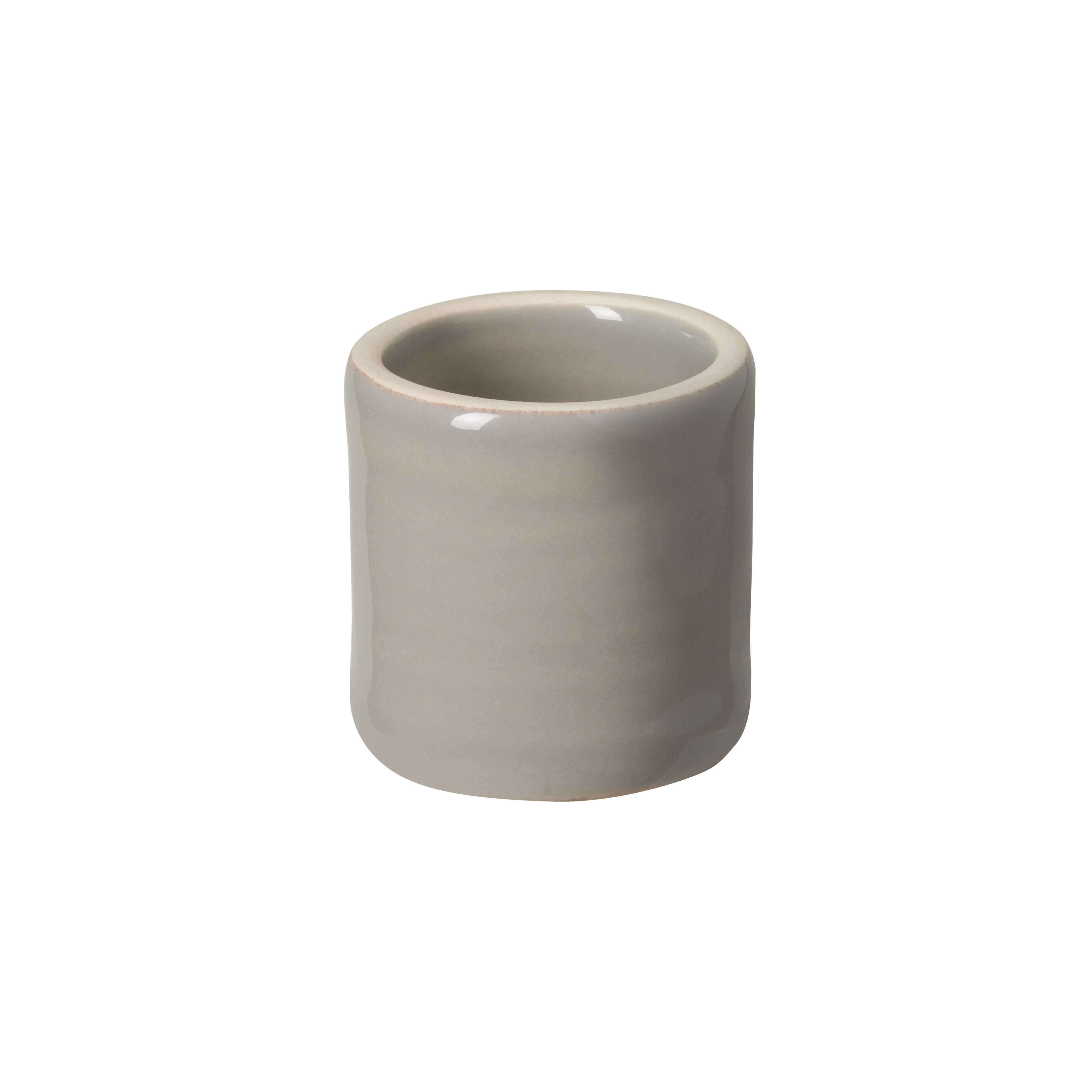 Aparte Sand Grey Napkin Ring 4.5cm X 4.8cm Gift
