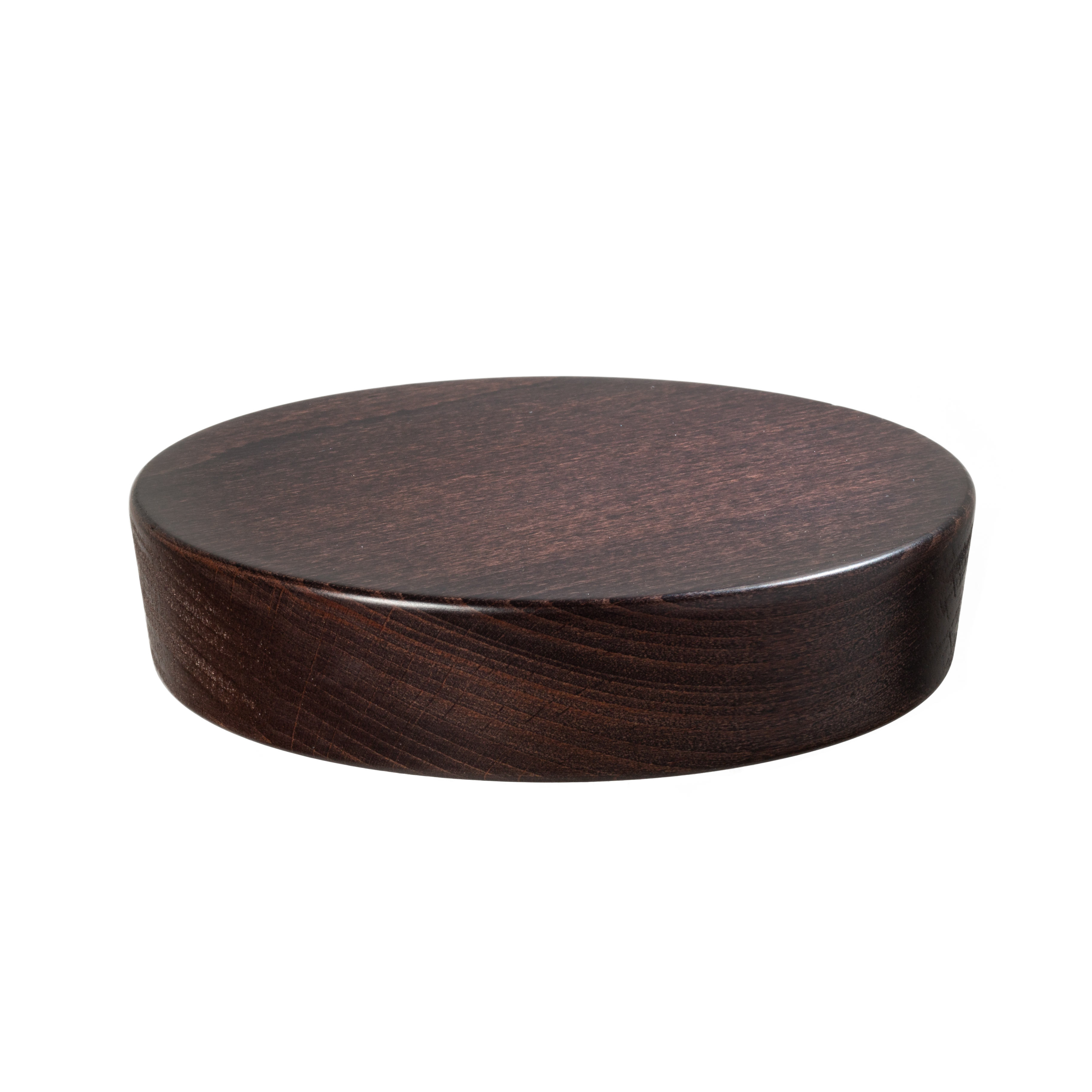 Notos Wooden Plate 14cm Gift