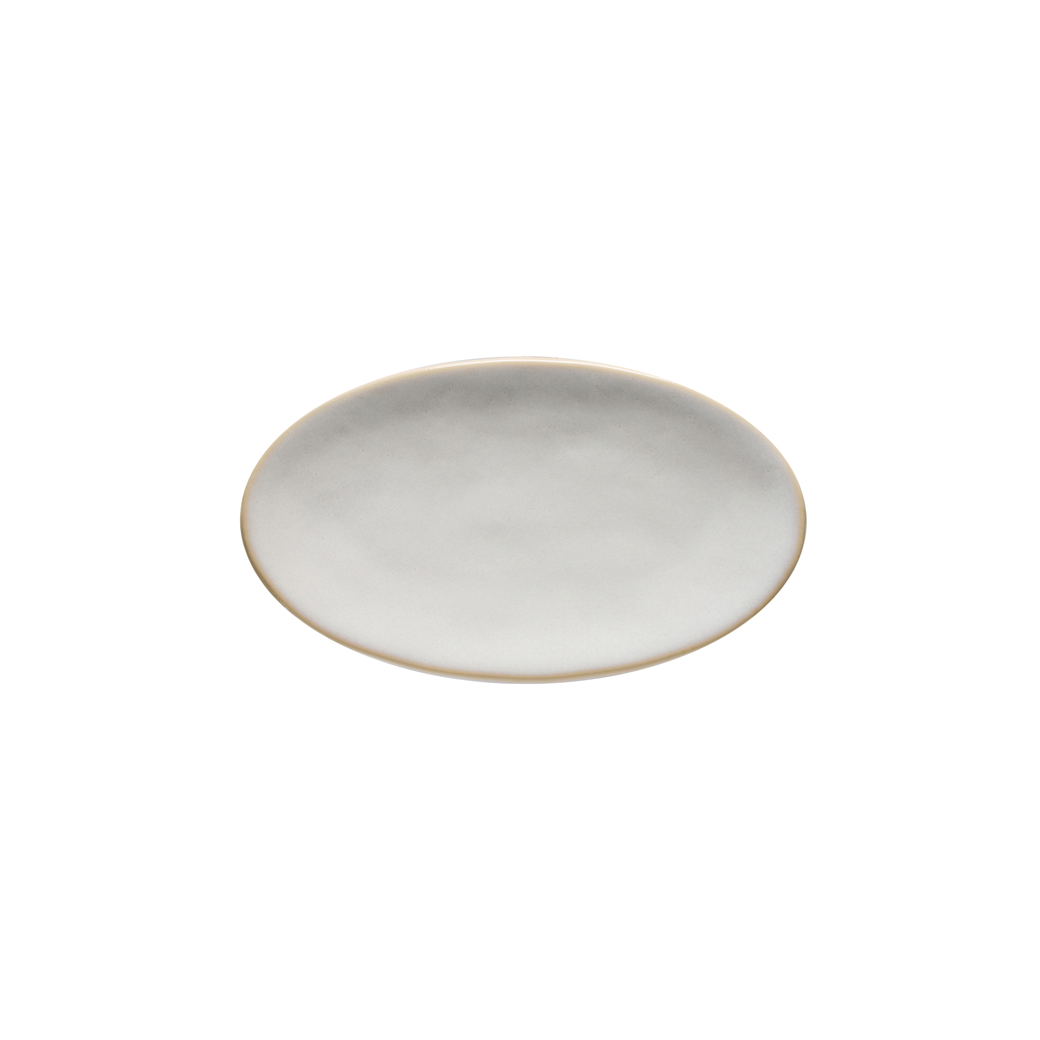 Roda White Oval Platter 21.7cm Gift