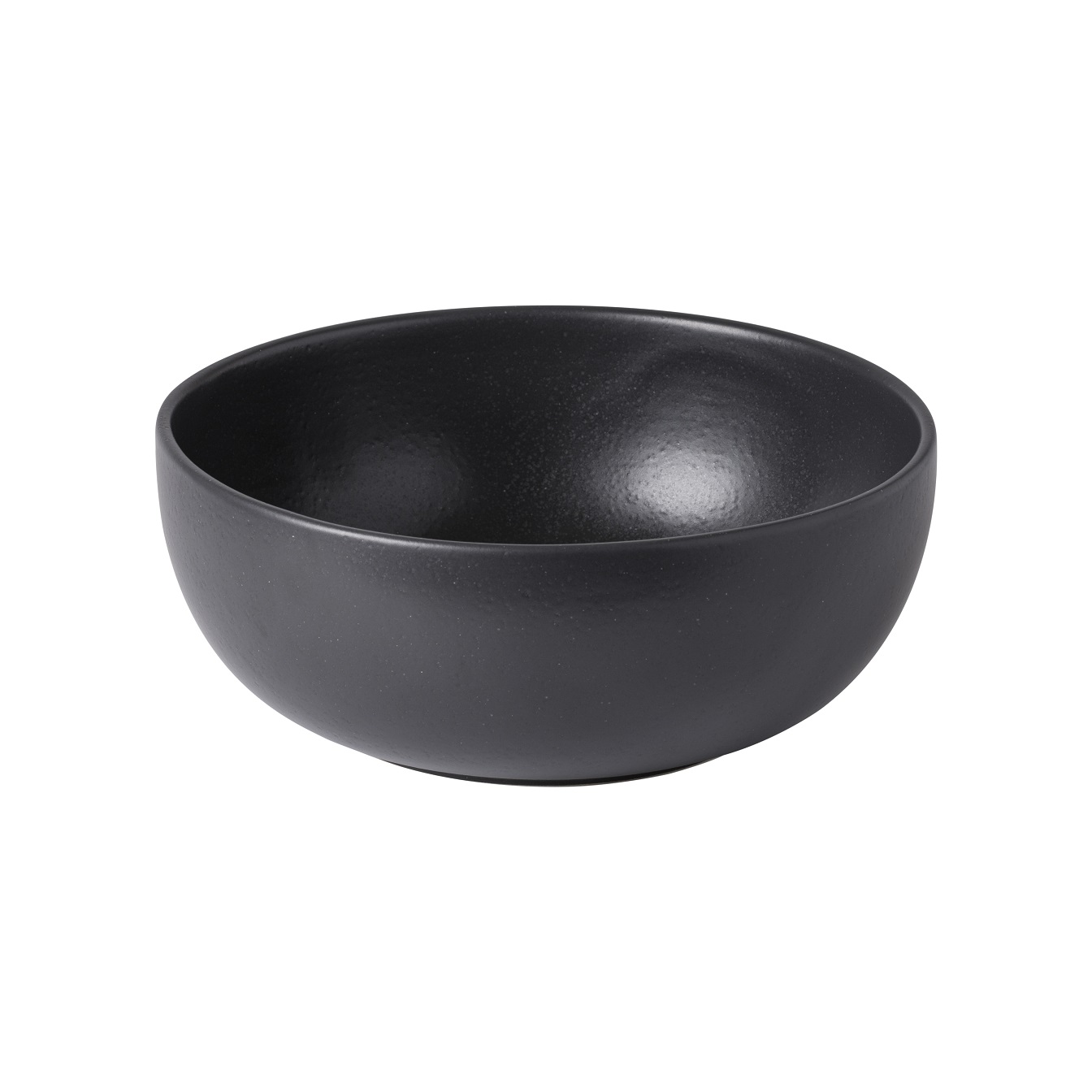 Pacifica Seed Grey Serving Bowl 25.1cm X1 Gift