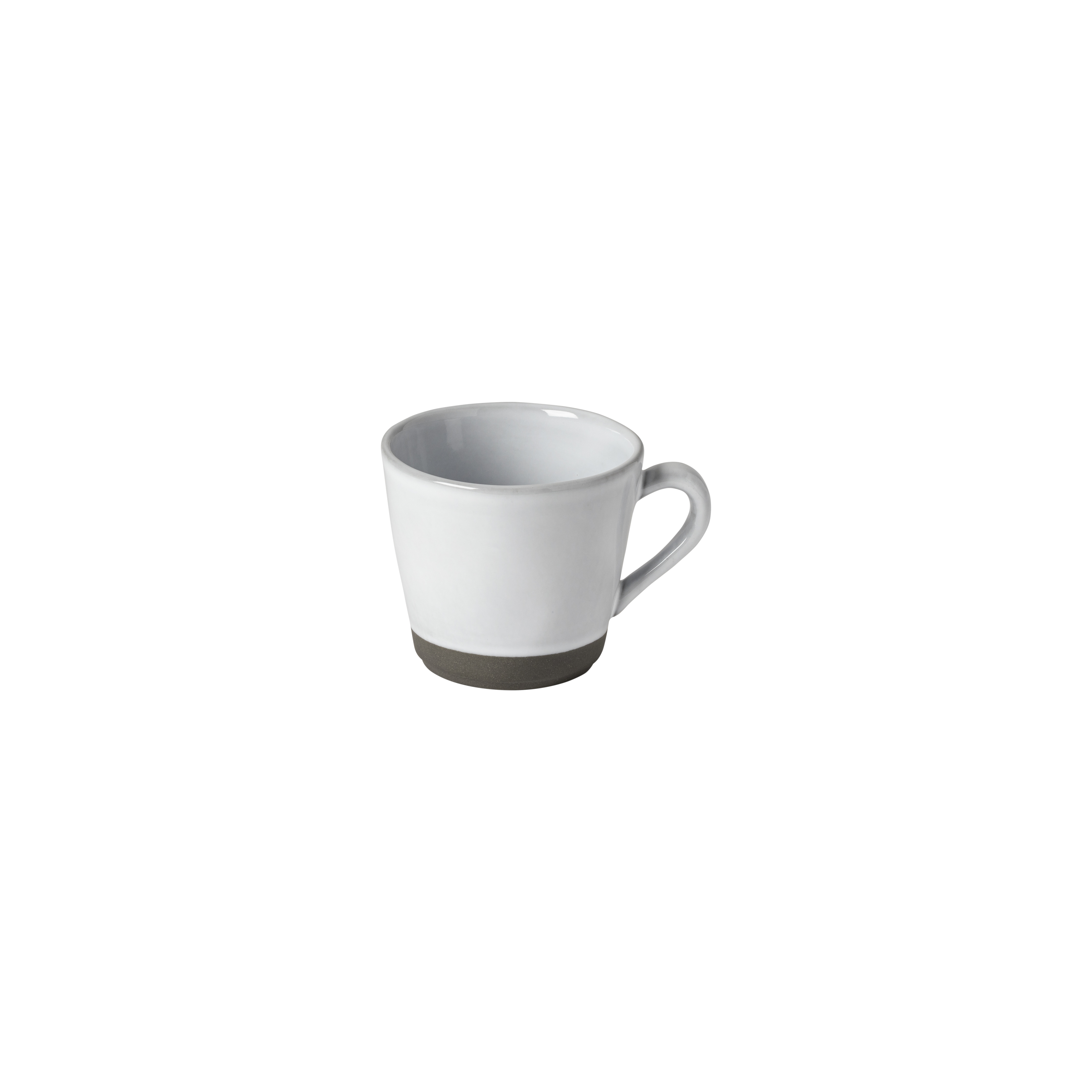 Plano White Tea Cup 21cl Gift