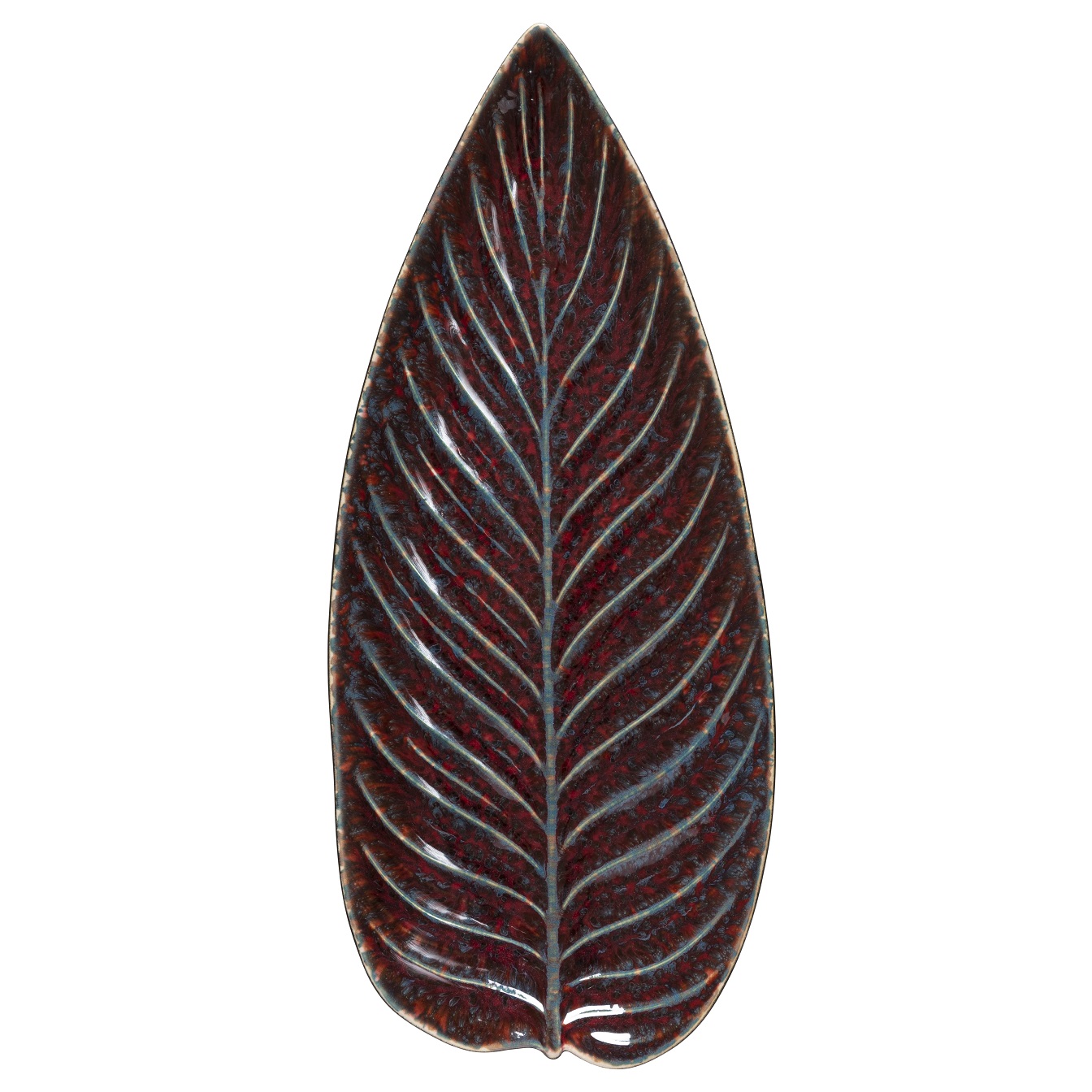 Riviera Vigne Strelizia Leaf 40cm Gift