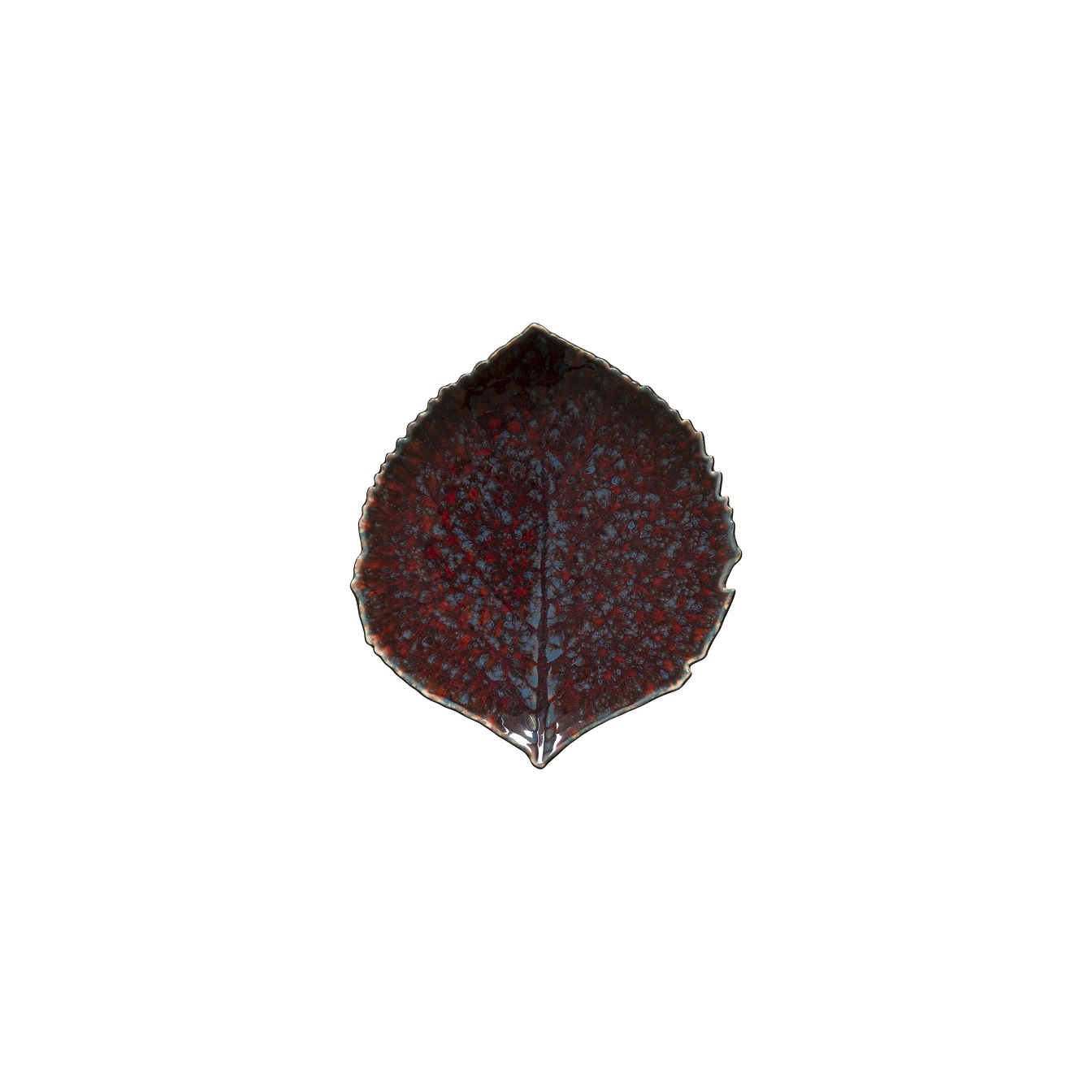 Riviera Vigne Hydrangea Leaf 17cm Gift