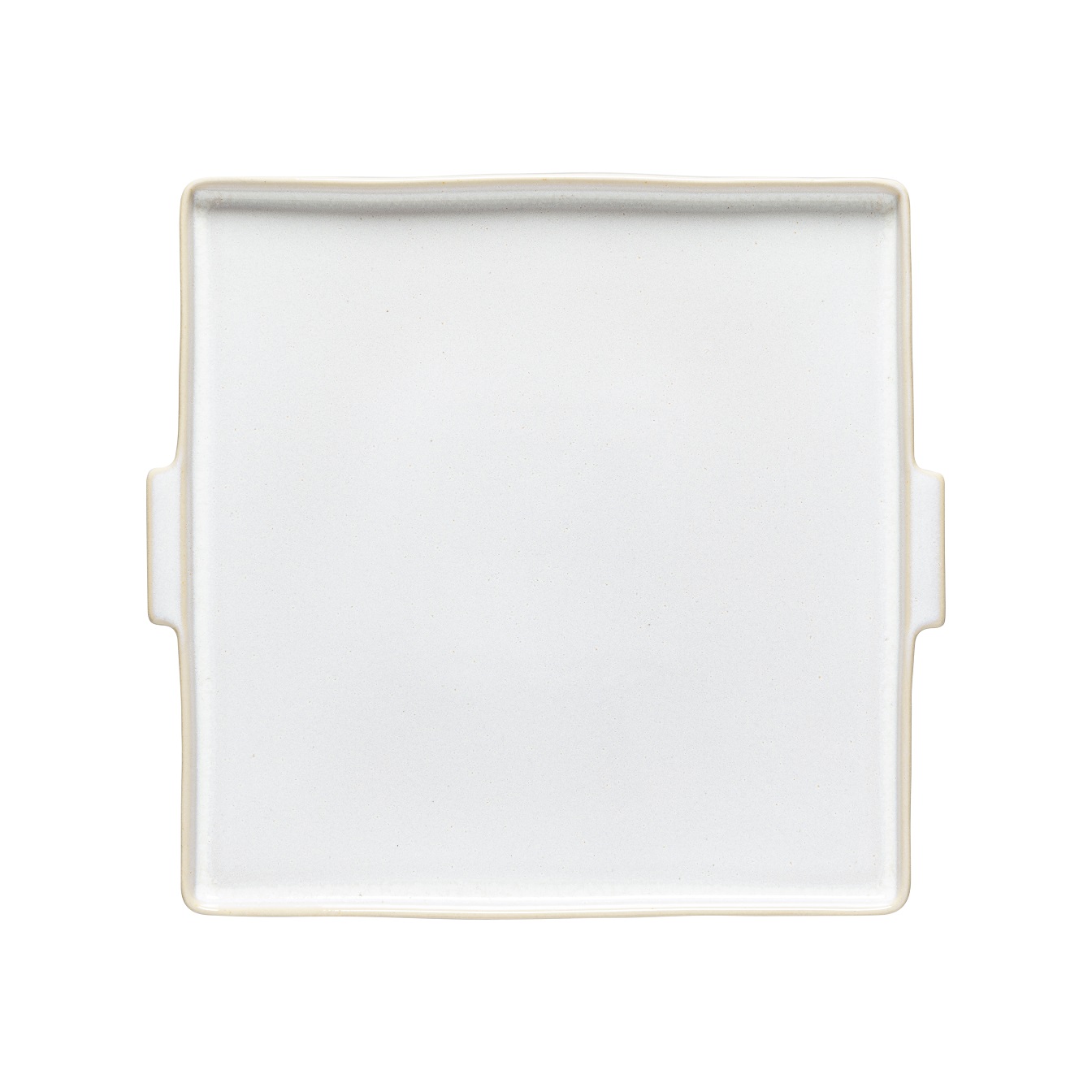 Notos Dune Path Square Plate/tray 31cm Gift