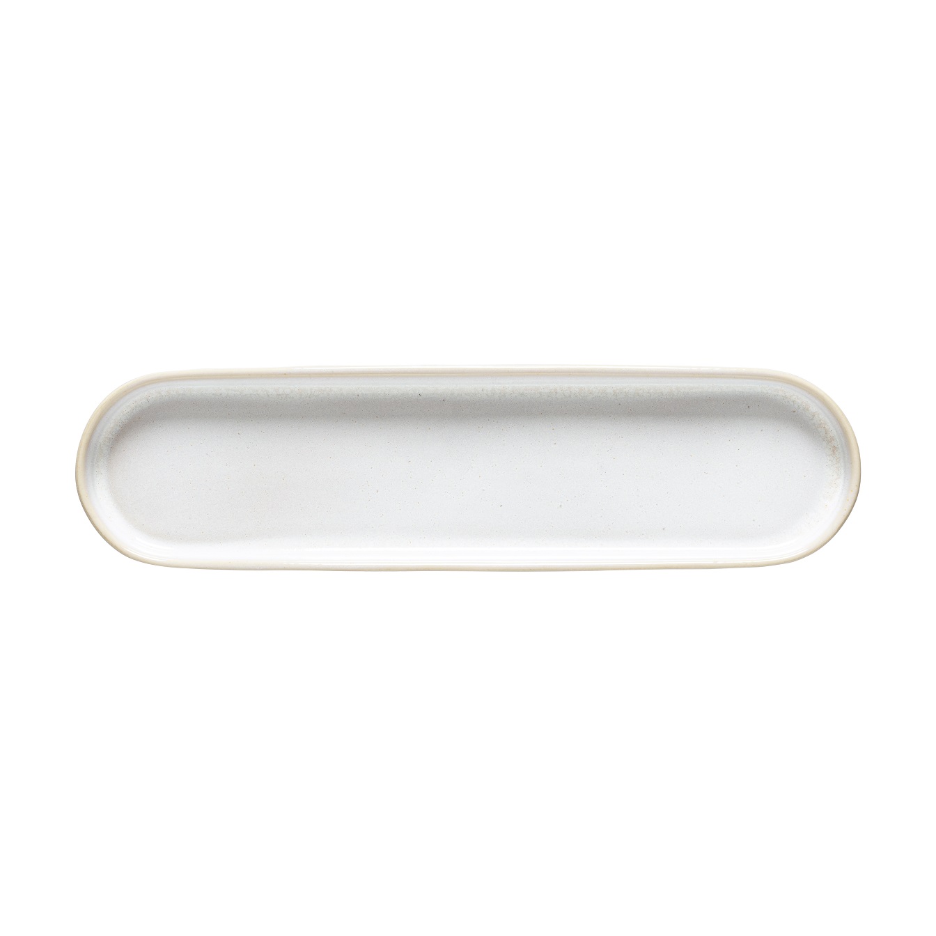 Notos Dune Path Oval Platter/tray 35cm Gift