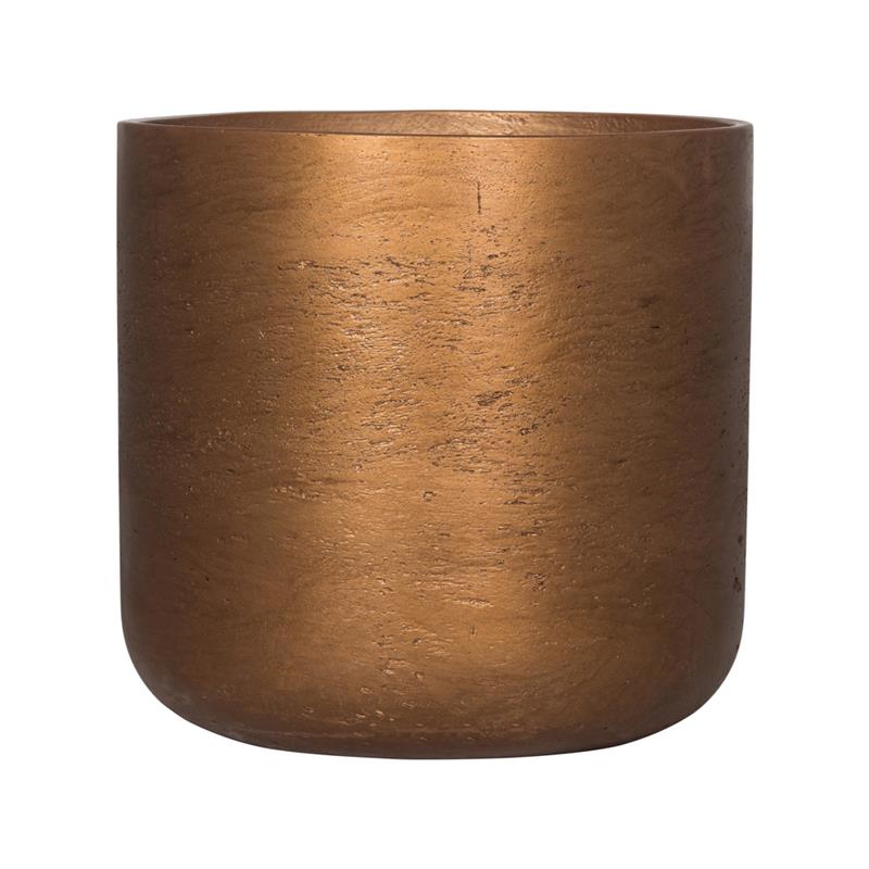 Charlie Xxl Metalic Copper 43 X 44cm Gift