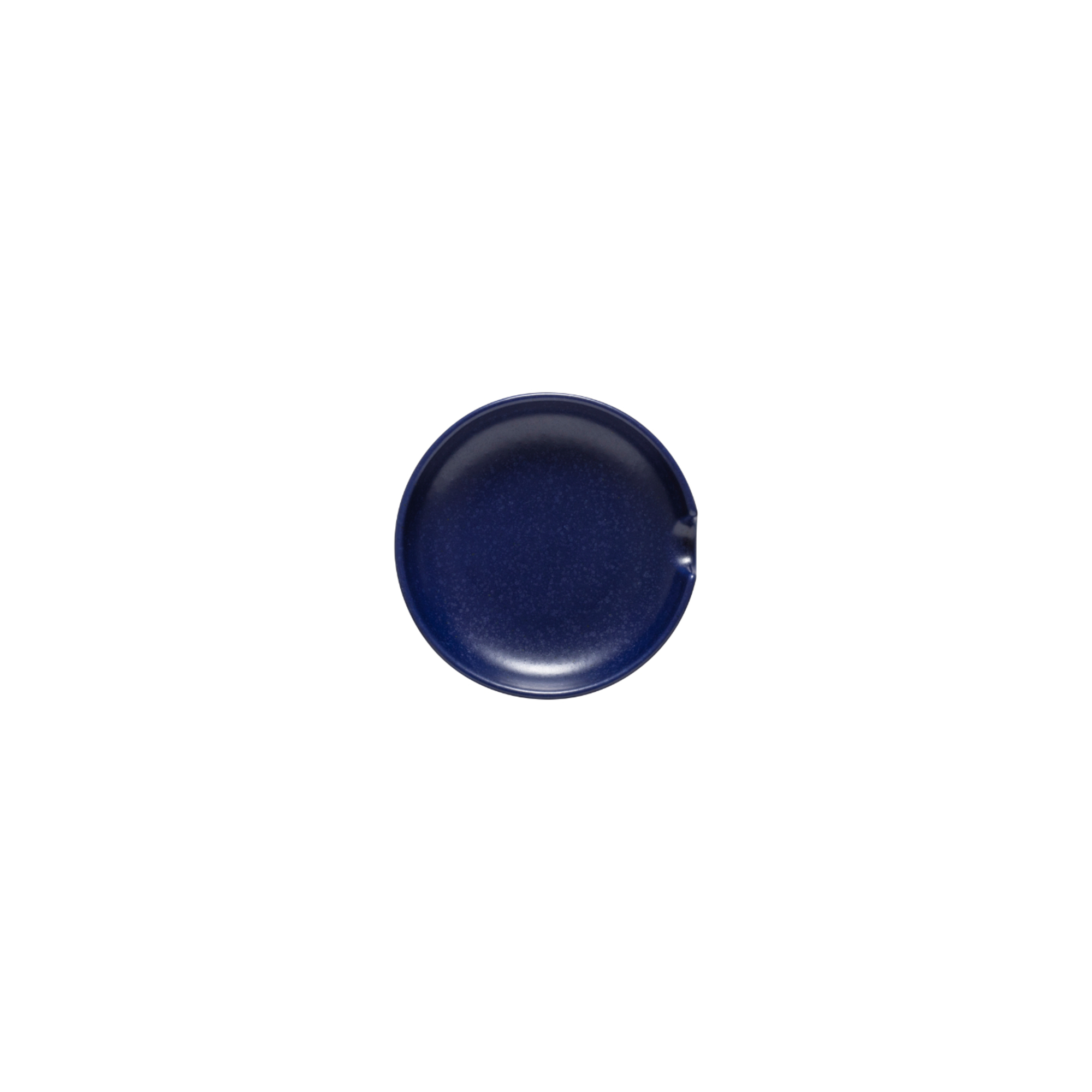 Pacifica Blueberry Spoon Rest 12cm Gift