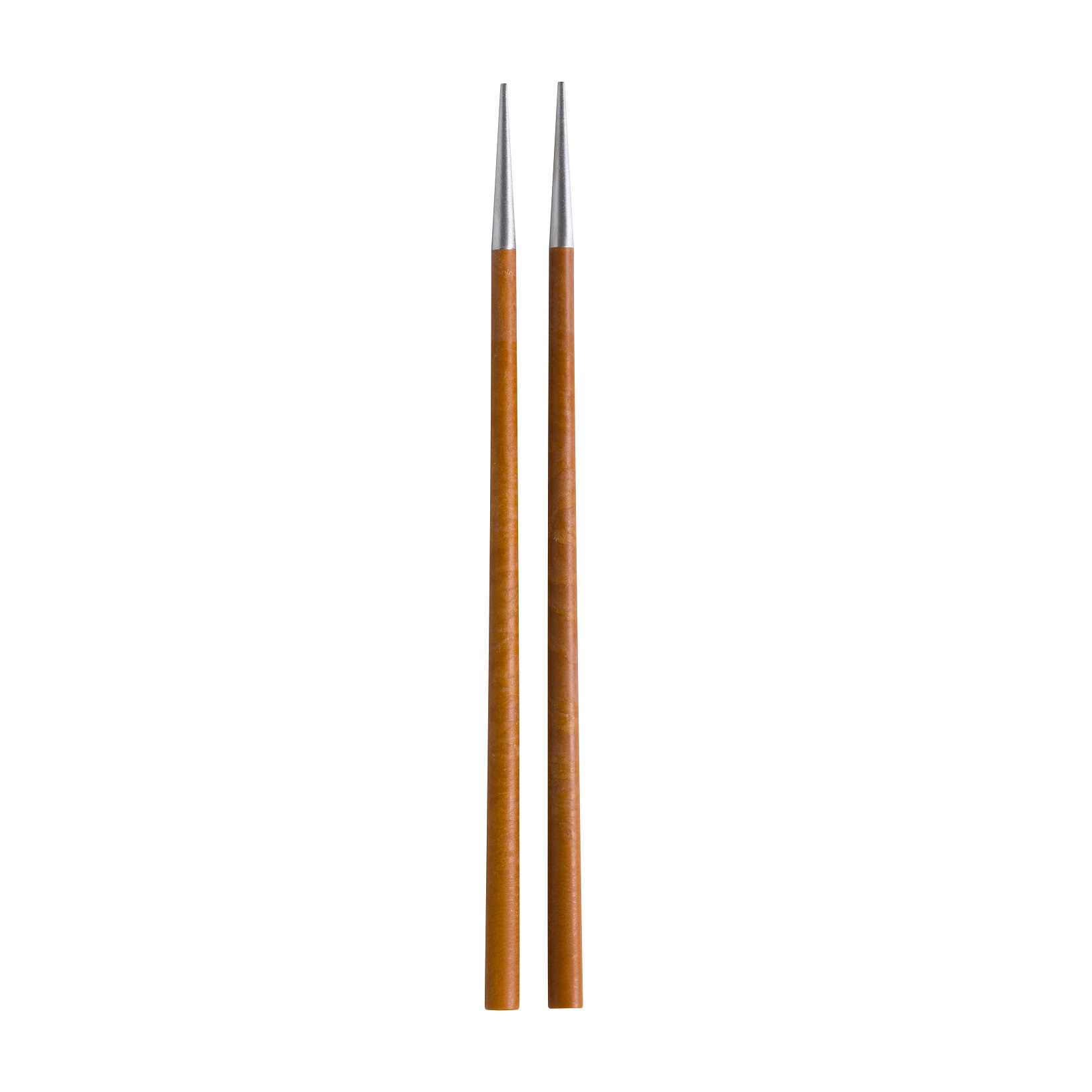 Mito Wood Chopstick Set 2 Pieces Gift