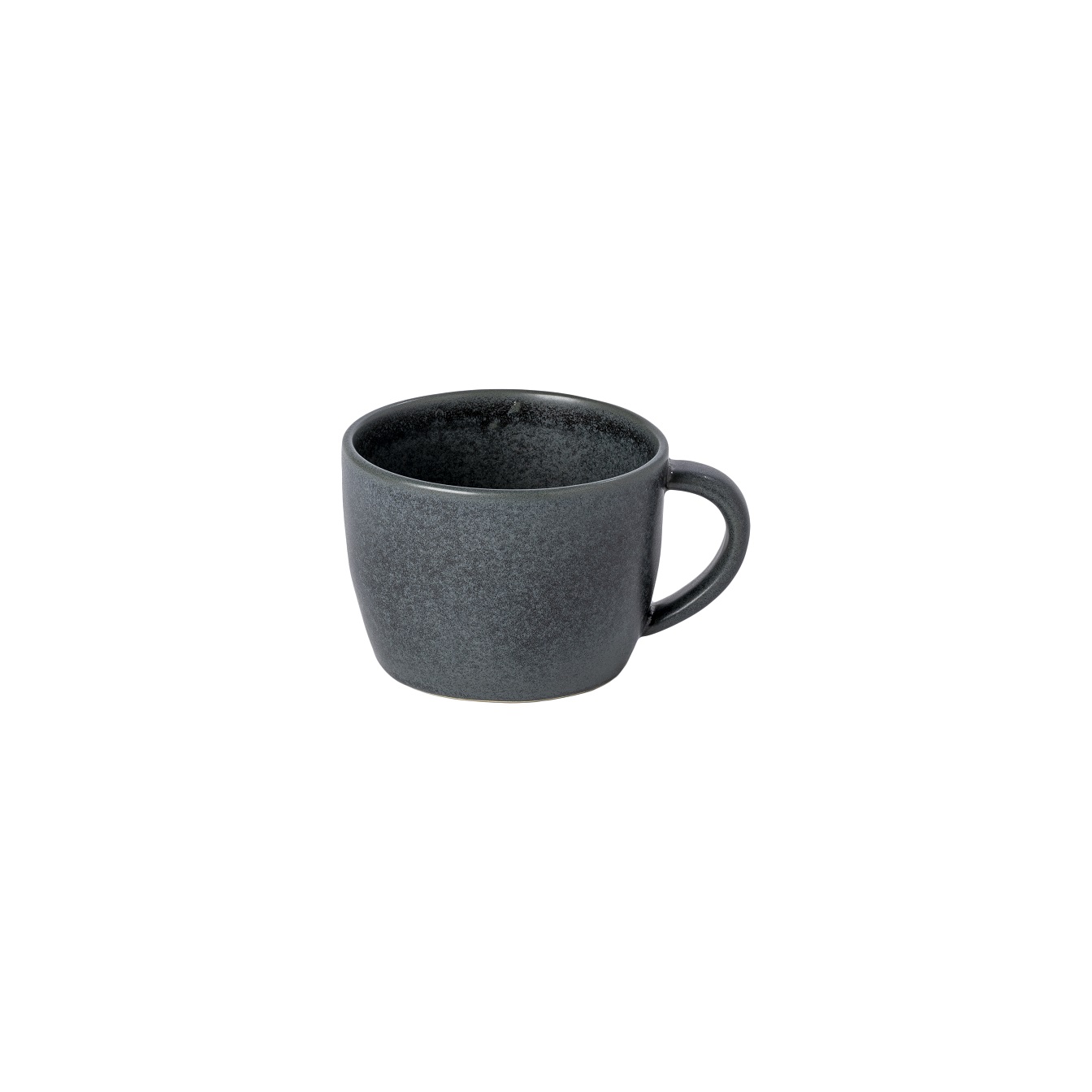 Livia Matte Black Mug 0.36l Gift