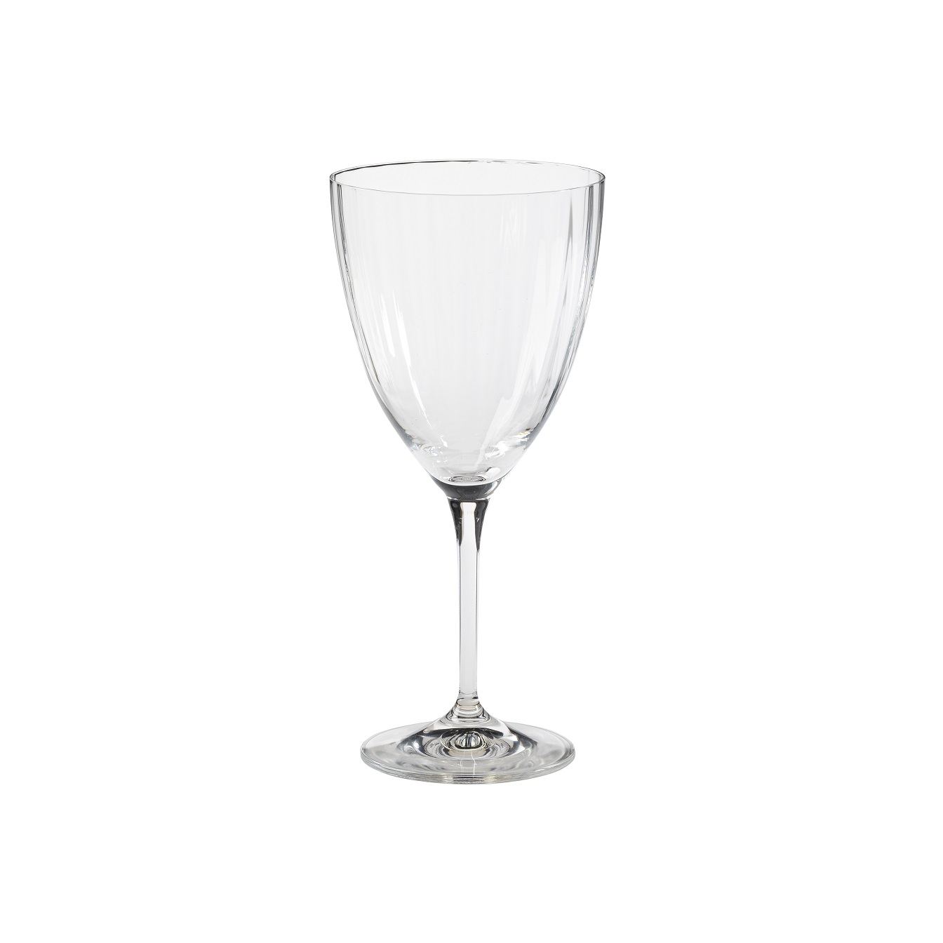 Sensa Water Glass 400ml Gift