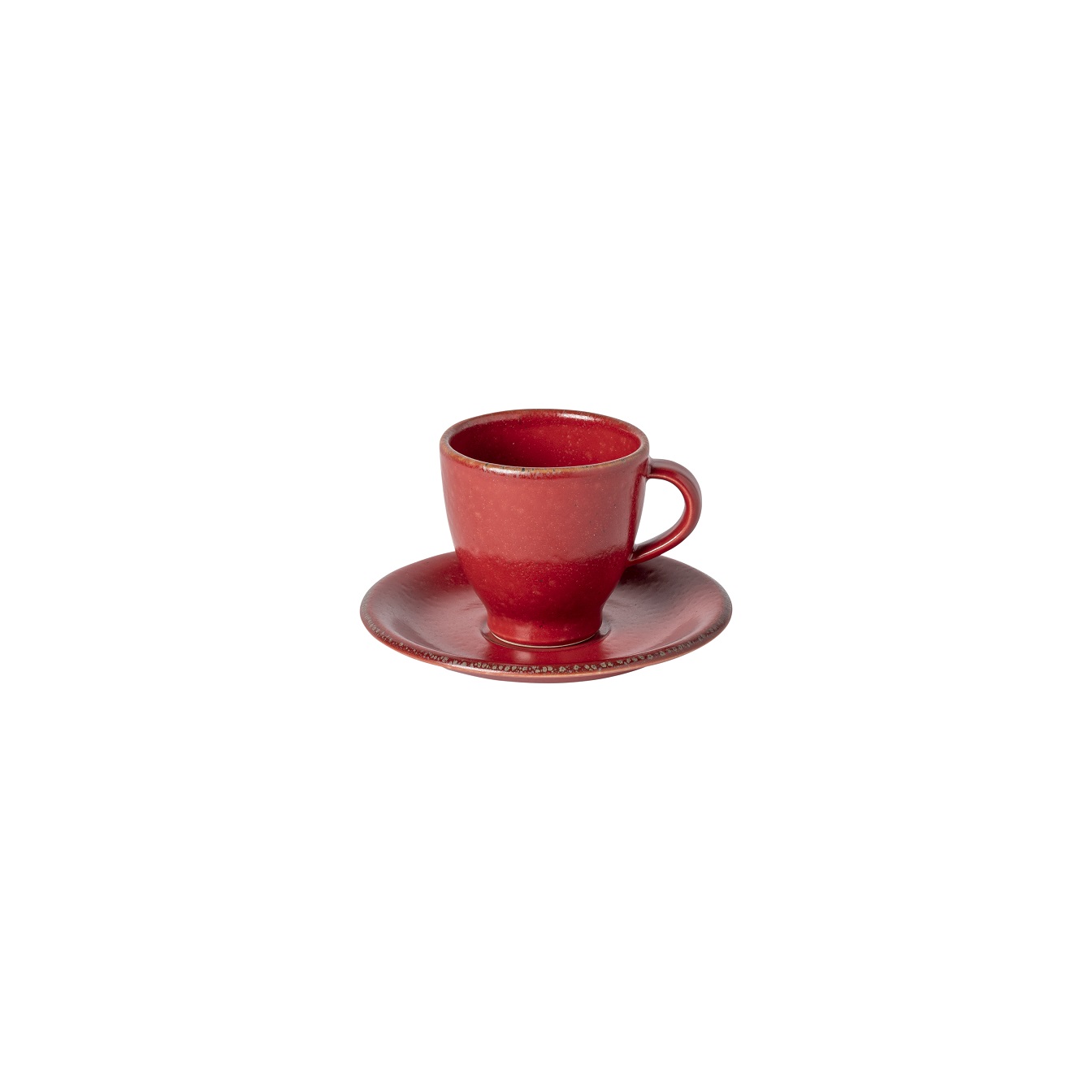 Positano Amora Coffee Cup & Saucer 0.08l Gift