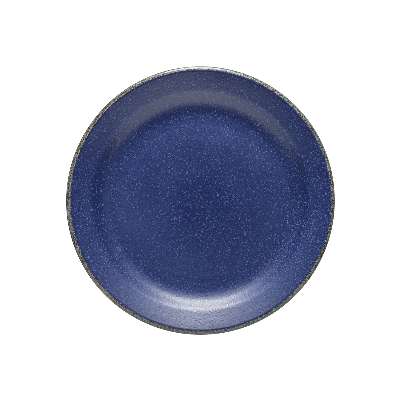 Positano Blue Dinner Plate 28cm Gift