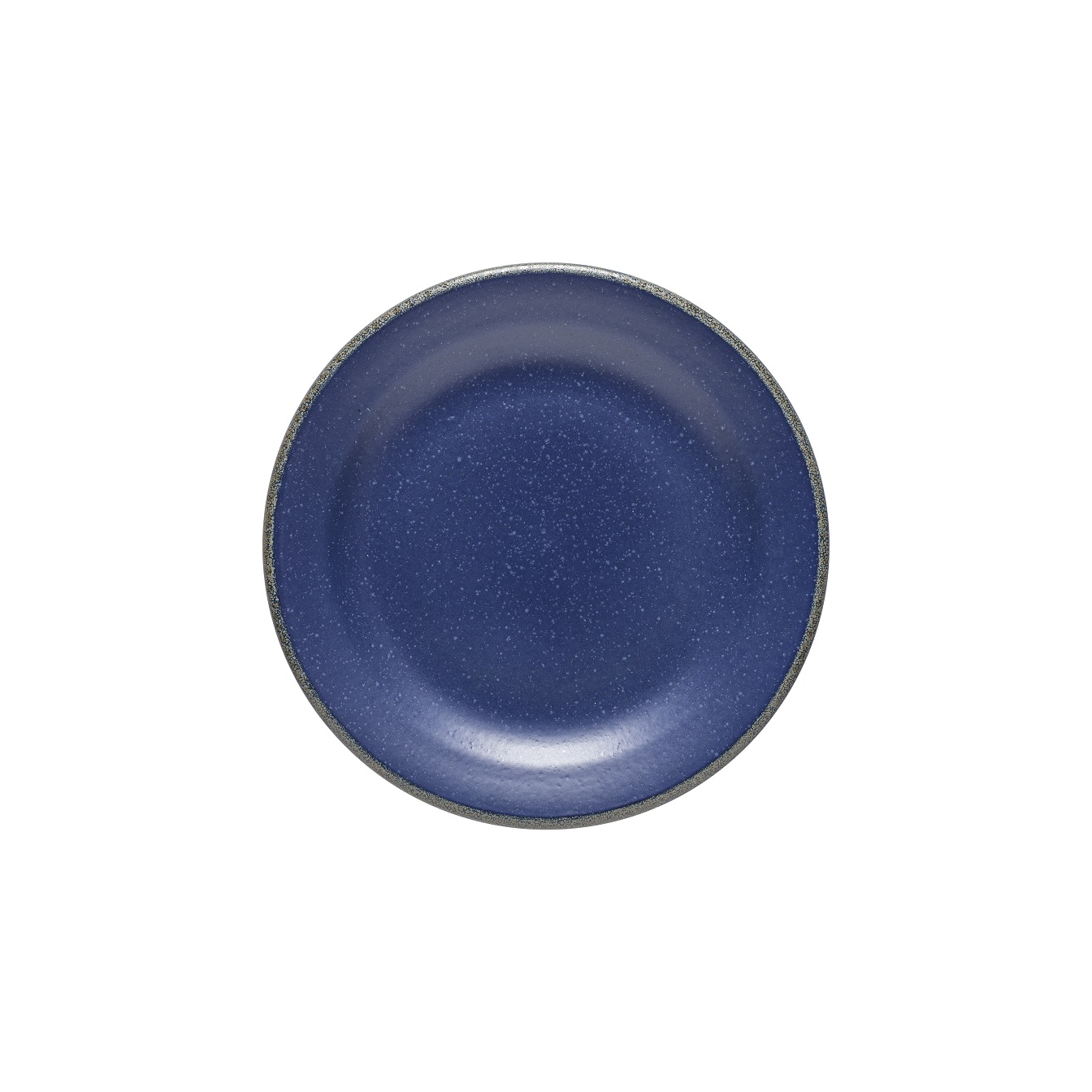 Positano Blue Salad Plate 22cm Gift