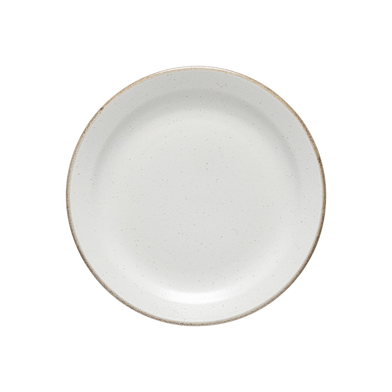 Positano White Dinner Plate 28cm Gift