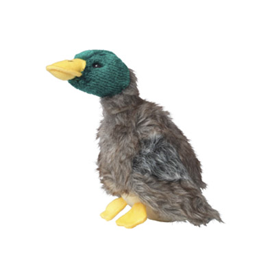 House Of Paws Plush Duck Large Gift