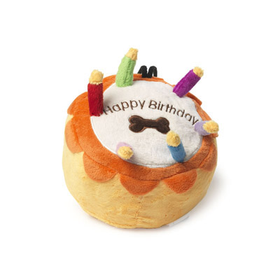 House Of Paws Birthday Cake Large Gift