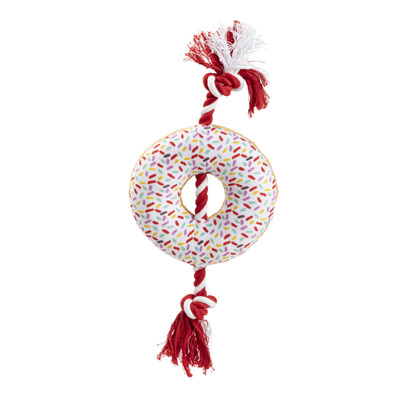 Hop Iced Donut Toy Gift