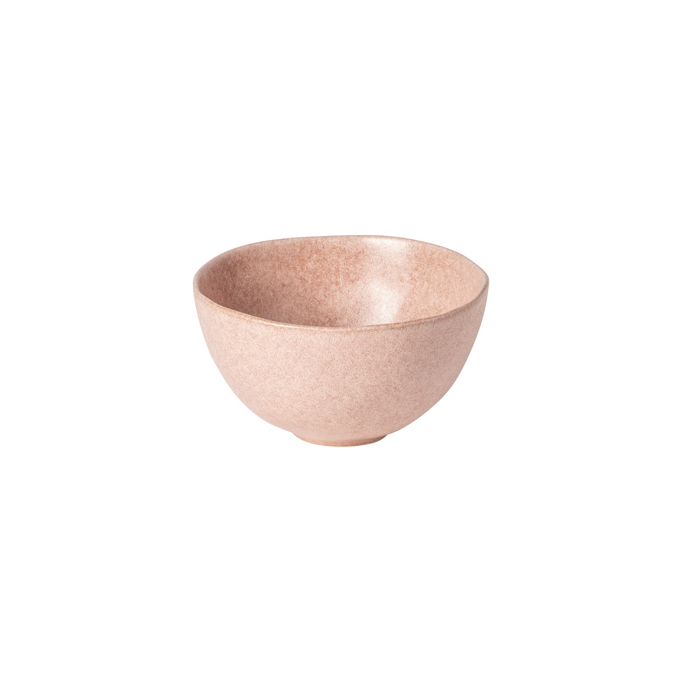 Livia Mauve Rose Soup/cereal Bowl 15cm Gift