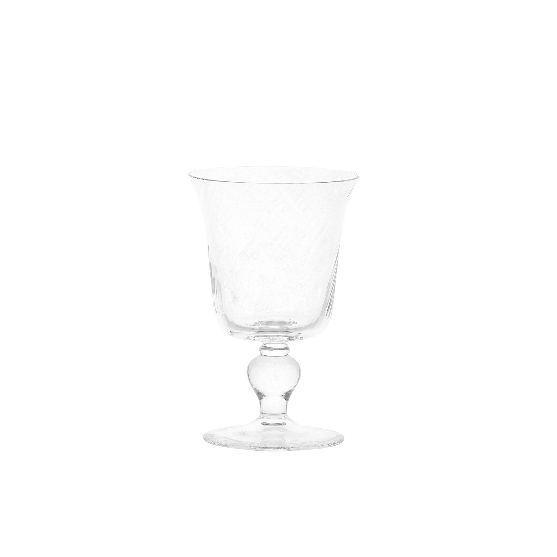 Espiral Wine Glass 300ml Gift