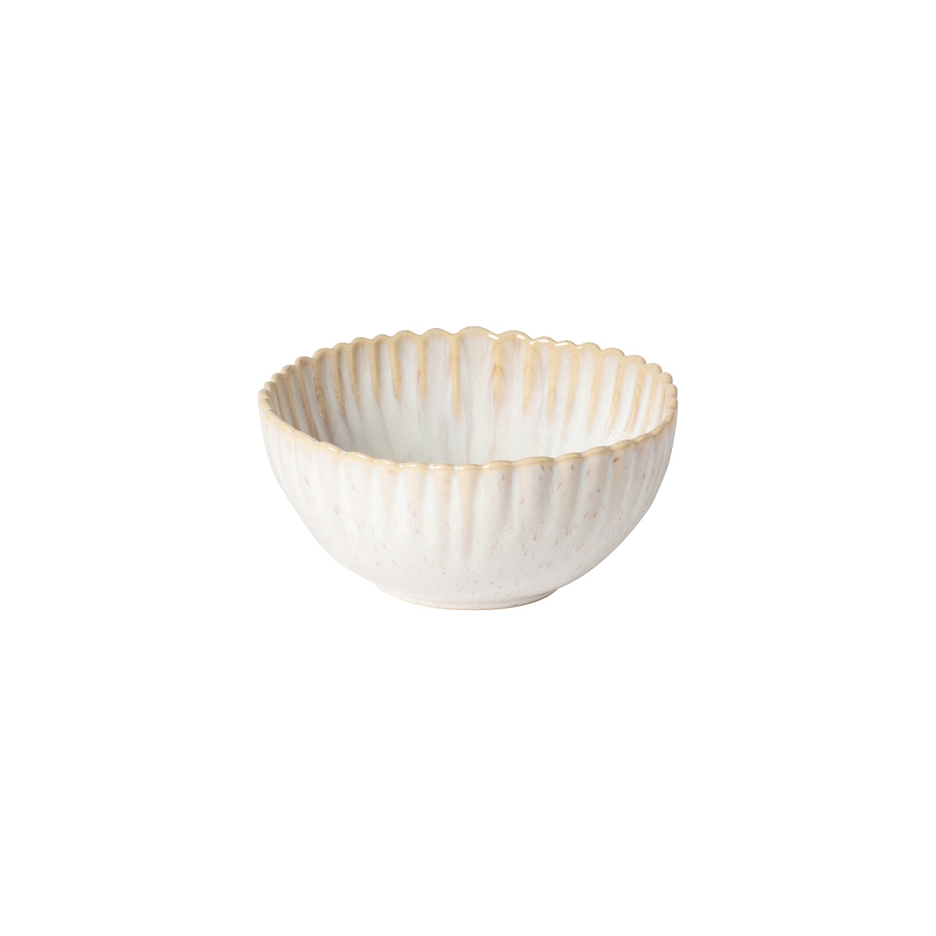 Mallorca Sand Beige Soup/cereal Bowl 16 Gift