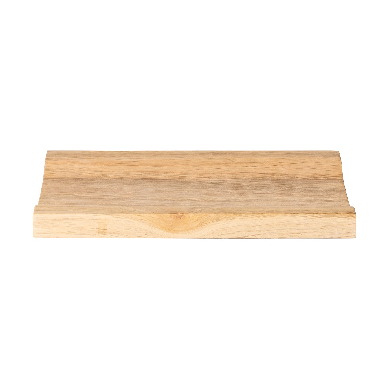 Coastland Oak Wood Board/tray 28cm Gift